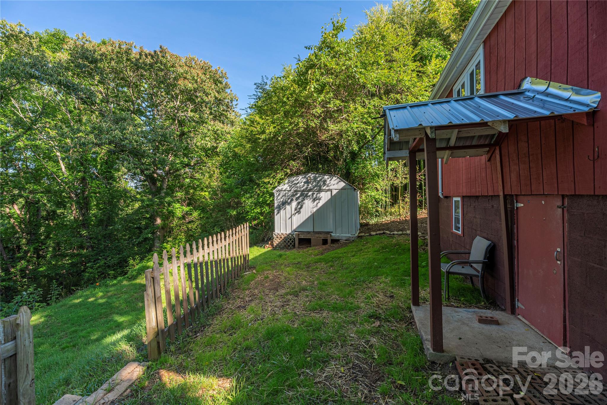 Single Family Residence at 261 Star Ridge Road, Canton, photo 17 of 22
