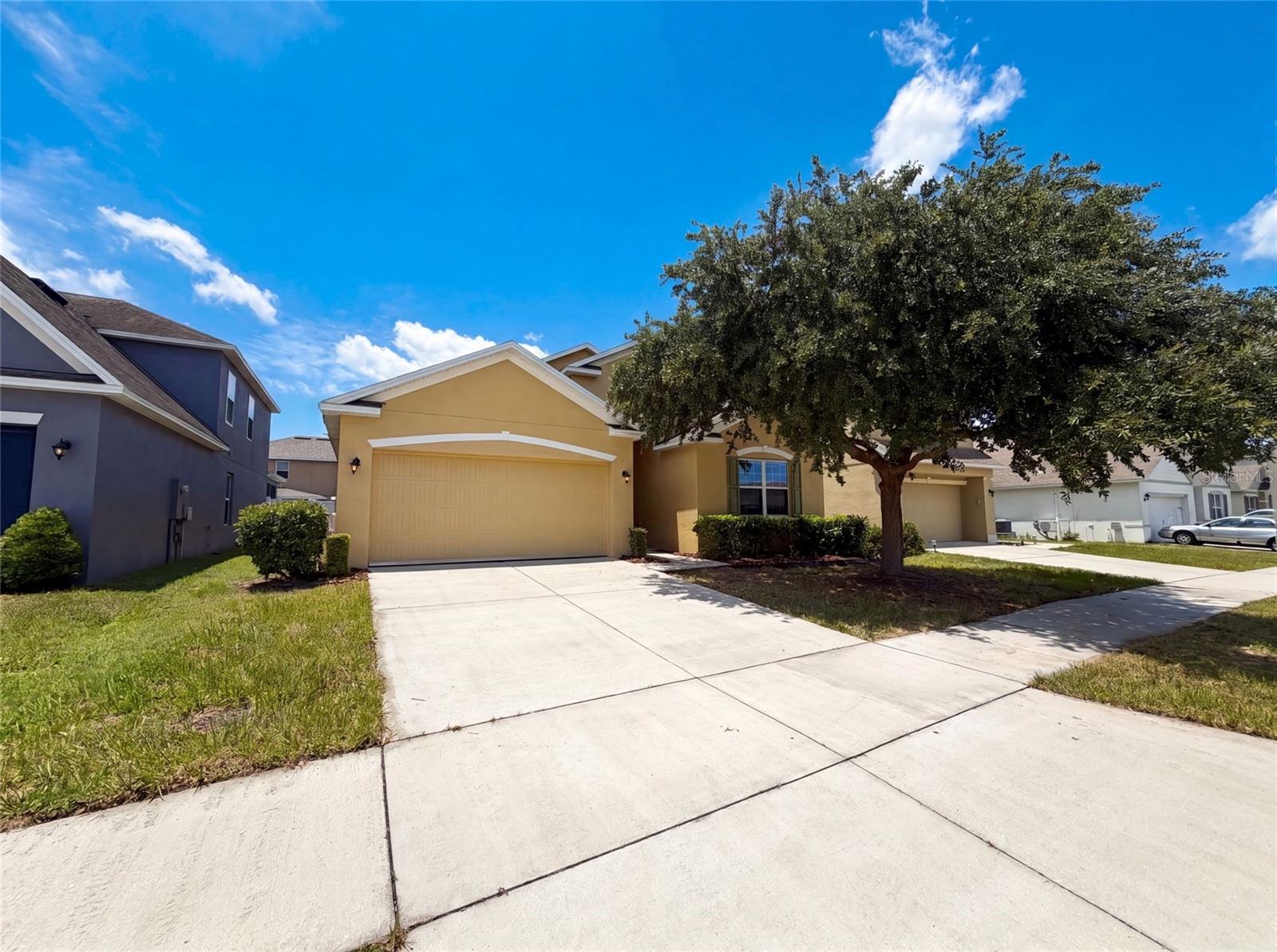 Single Family Residence at 1048 BETHPAGE RD, AUBURNDALE