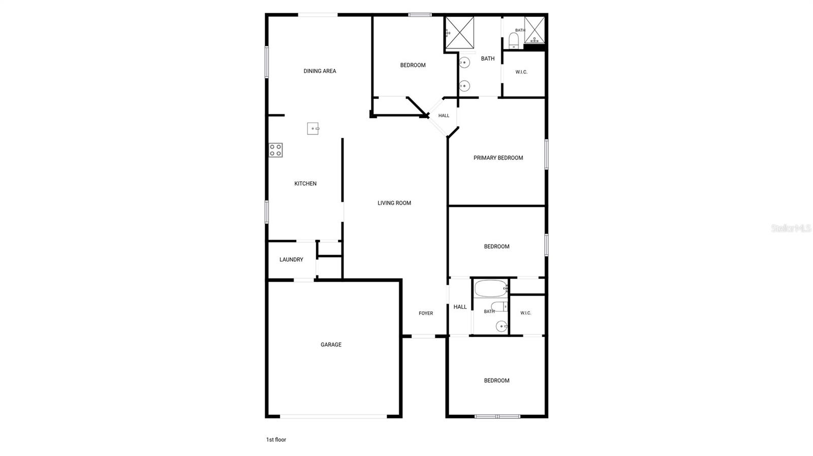 Single Family Residence at 1048 BETHPAGE RD, AUBURNDALE, photo 24 of 24