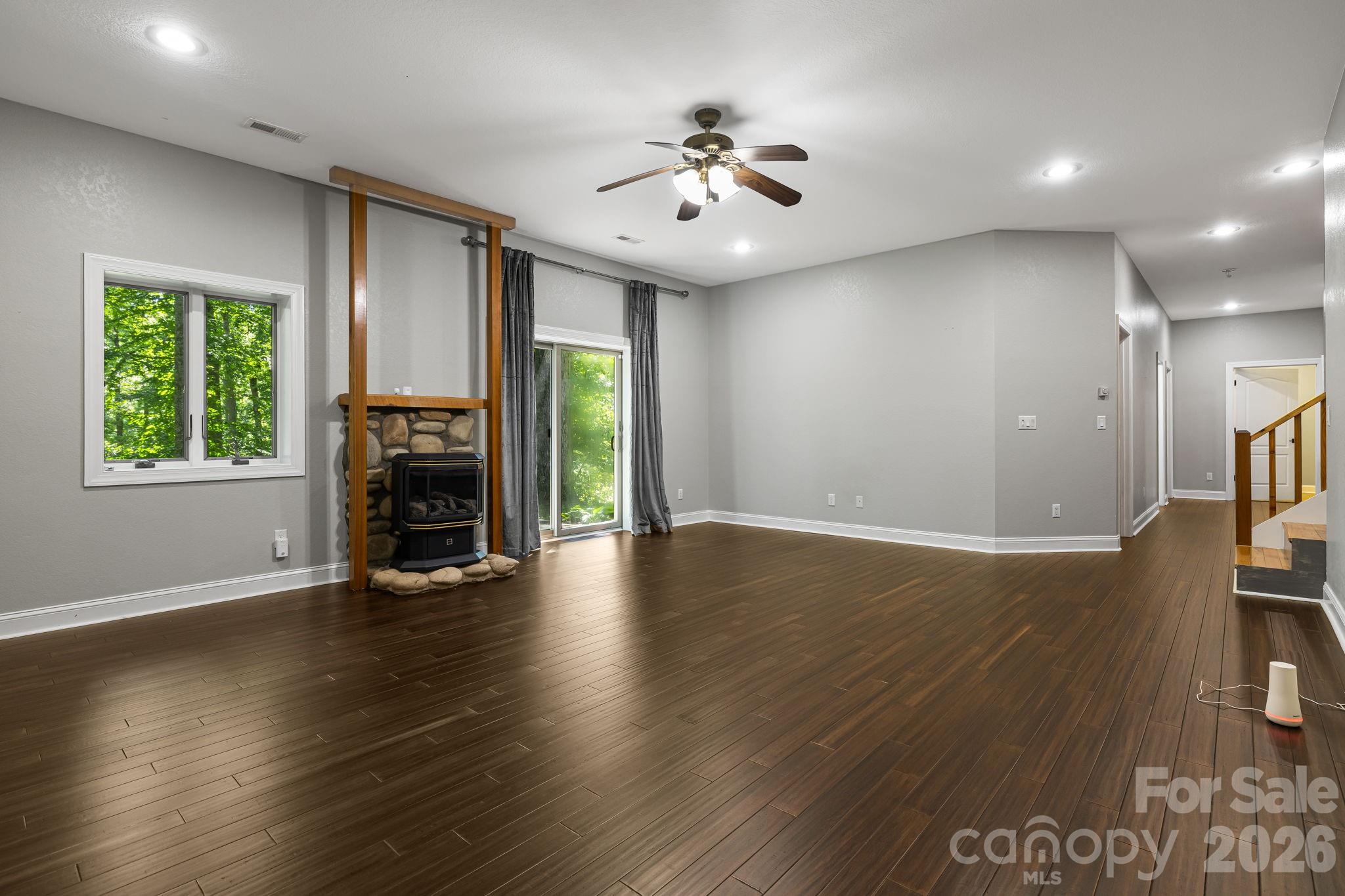 Alternate view - 67 Reeses Ridge Court, Hendersonville