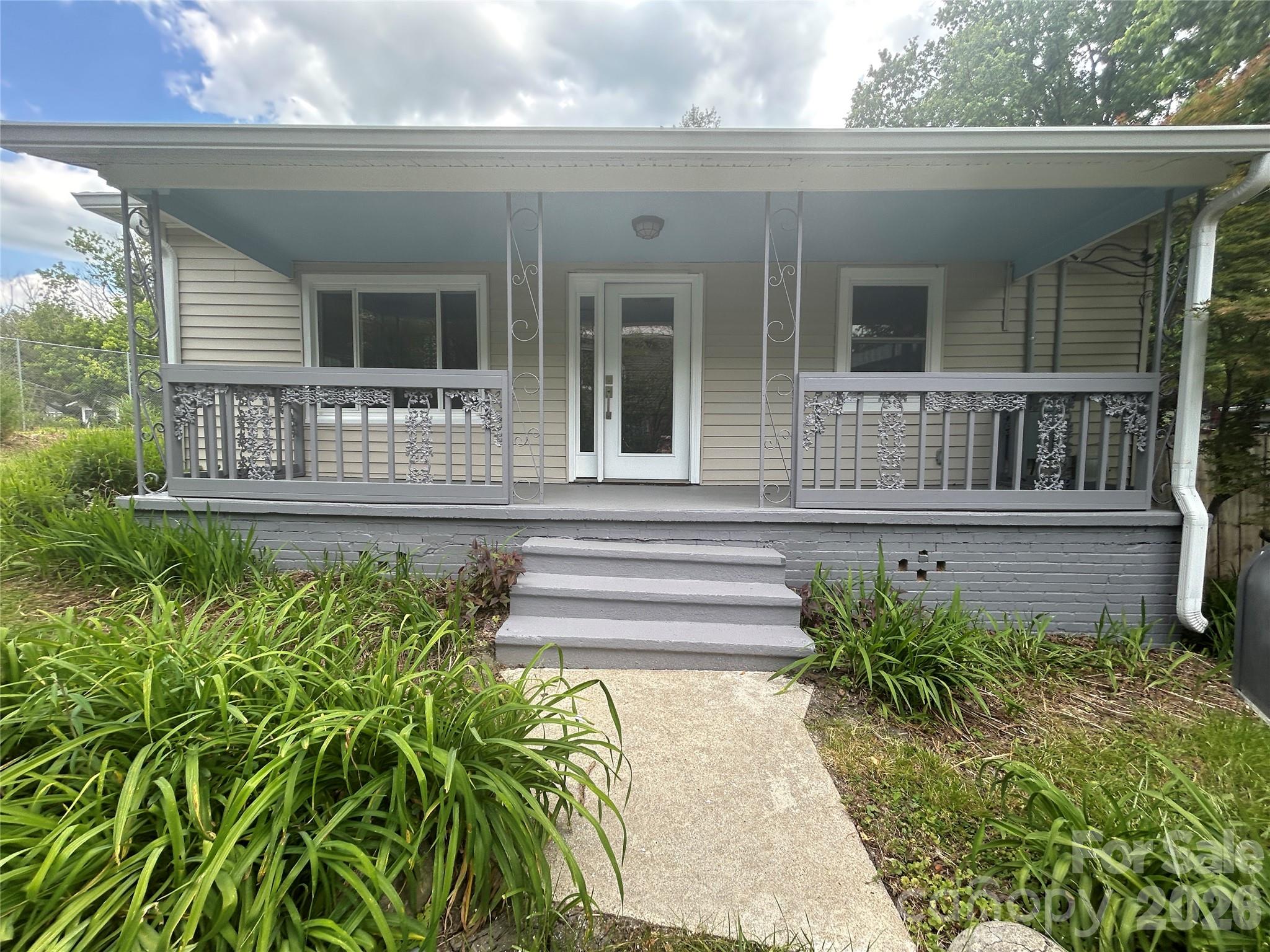 Welcome to 12 Penley Ave. Woodfin NC - 12 Penley Avenue, Asheville