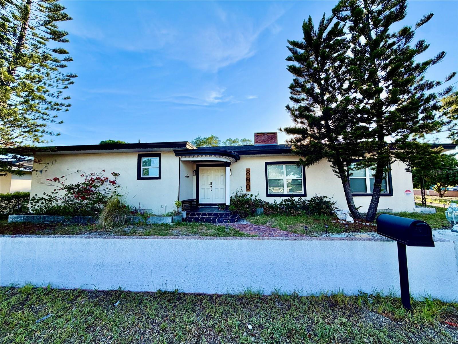 800 S KEENE RD