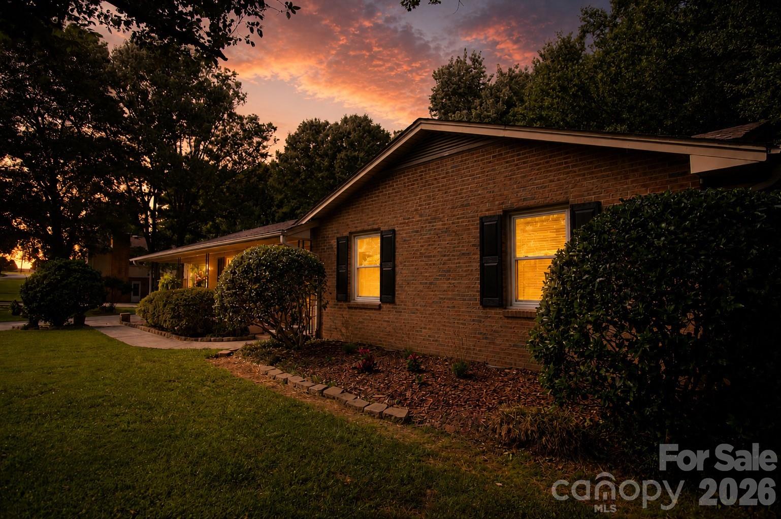 Single Family Residence at 2914 Dresden Drive, Gastonia, photo 21 of 21