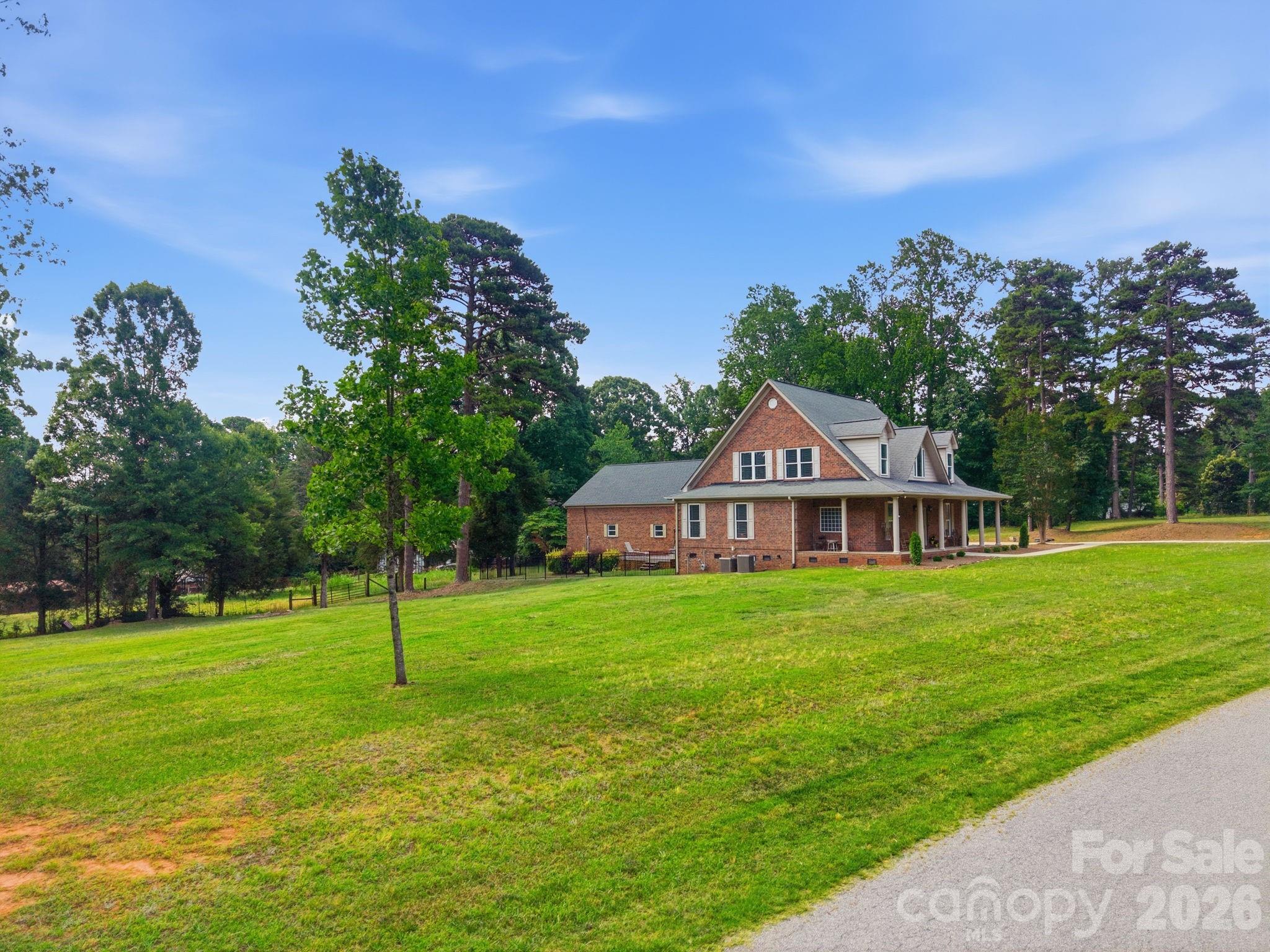 Huge 1.46 Acre Lot - 132 Monarch Lane, Mooresville