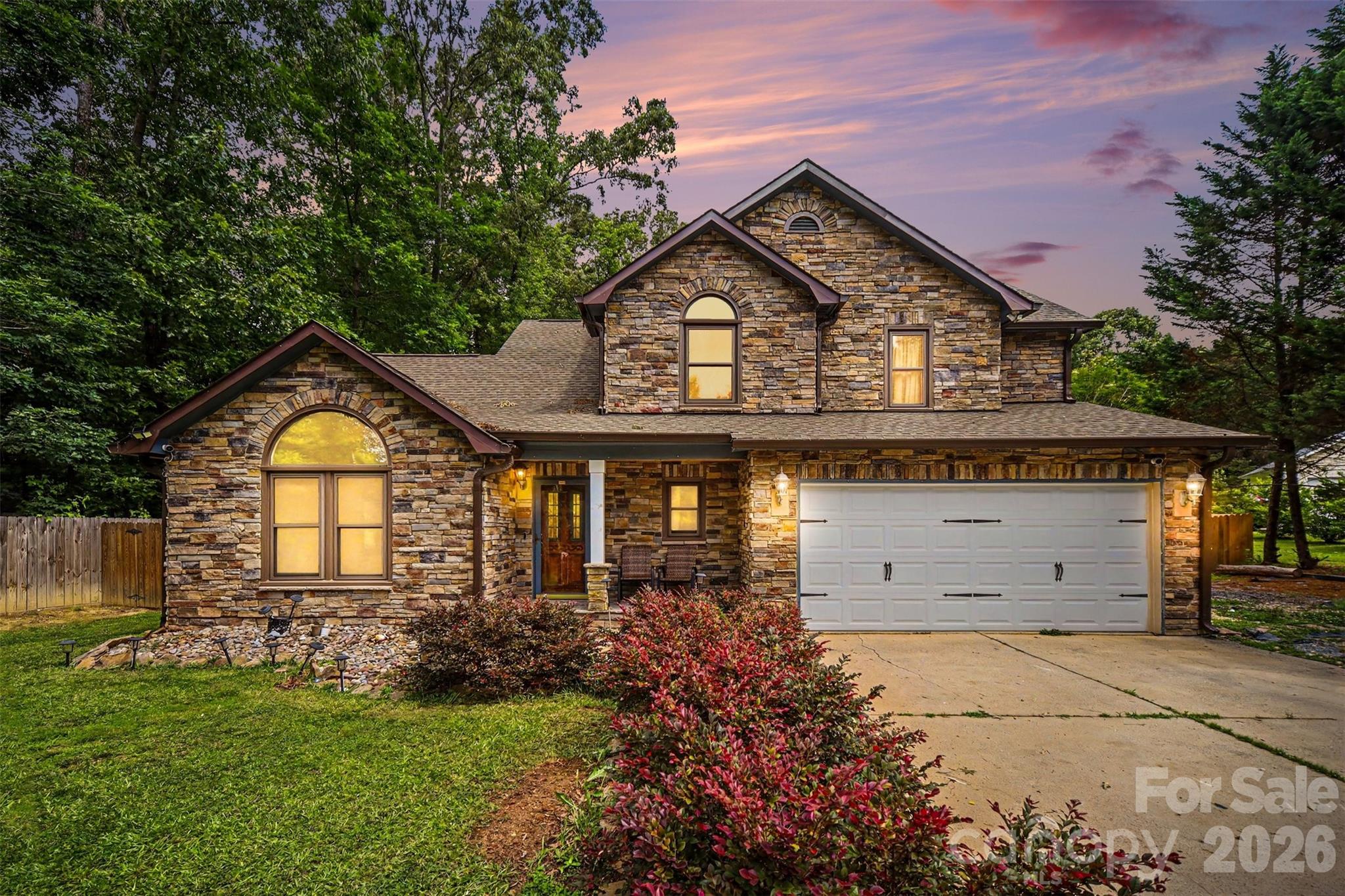 3017 Mill Stream Court