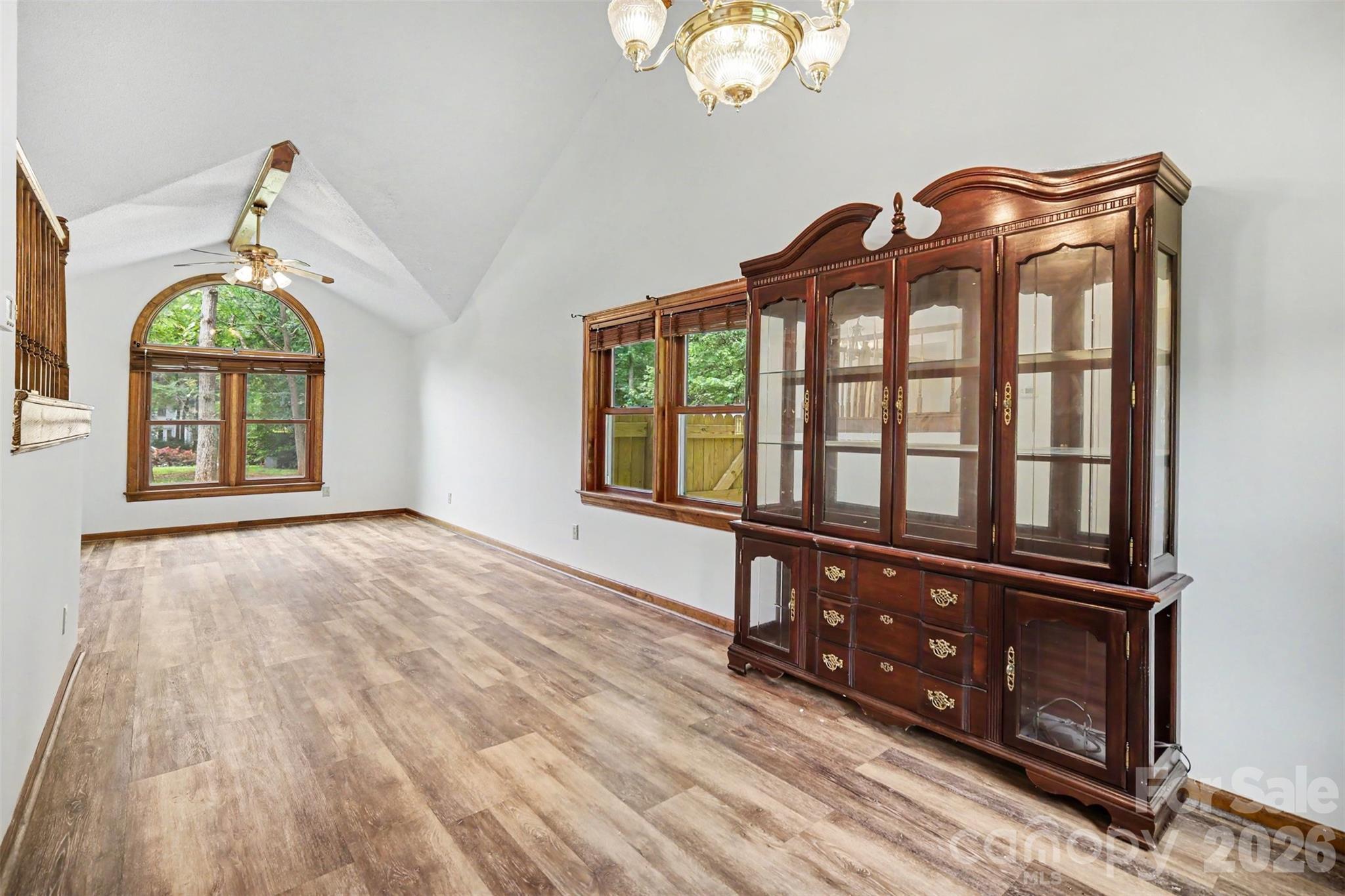 Single Family Residence at 3017 Mill Stream Court, Matthews, photo 2 of 39