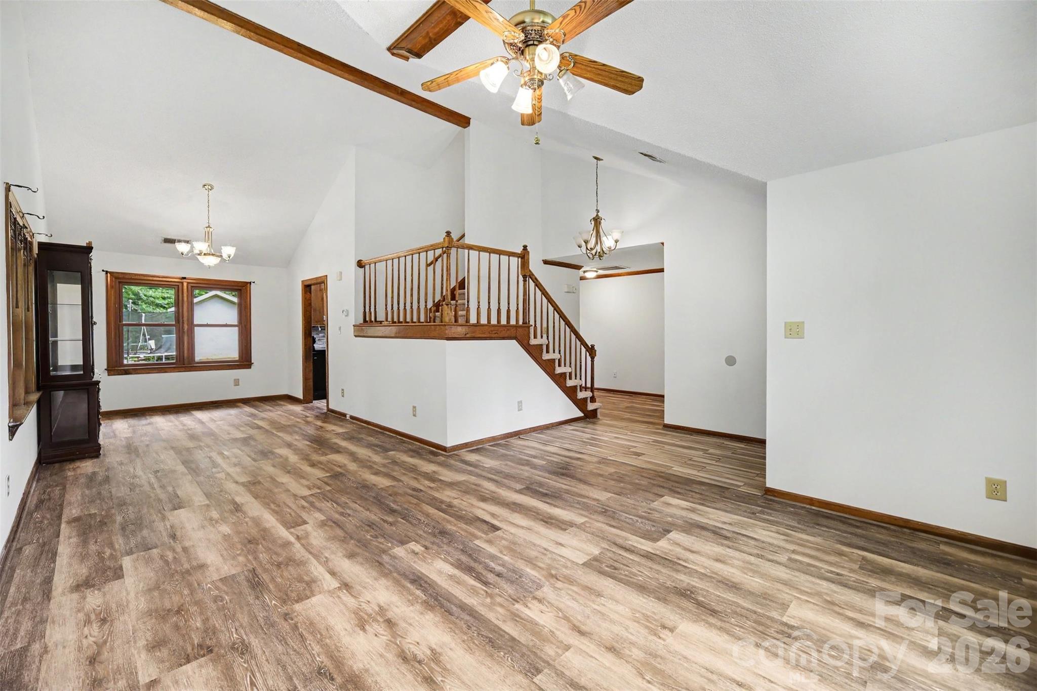 Single Family Residence at 3017 Mill Stream Court, Matthews, photo 11 of 39