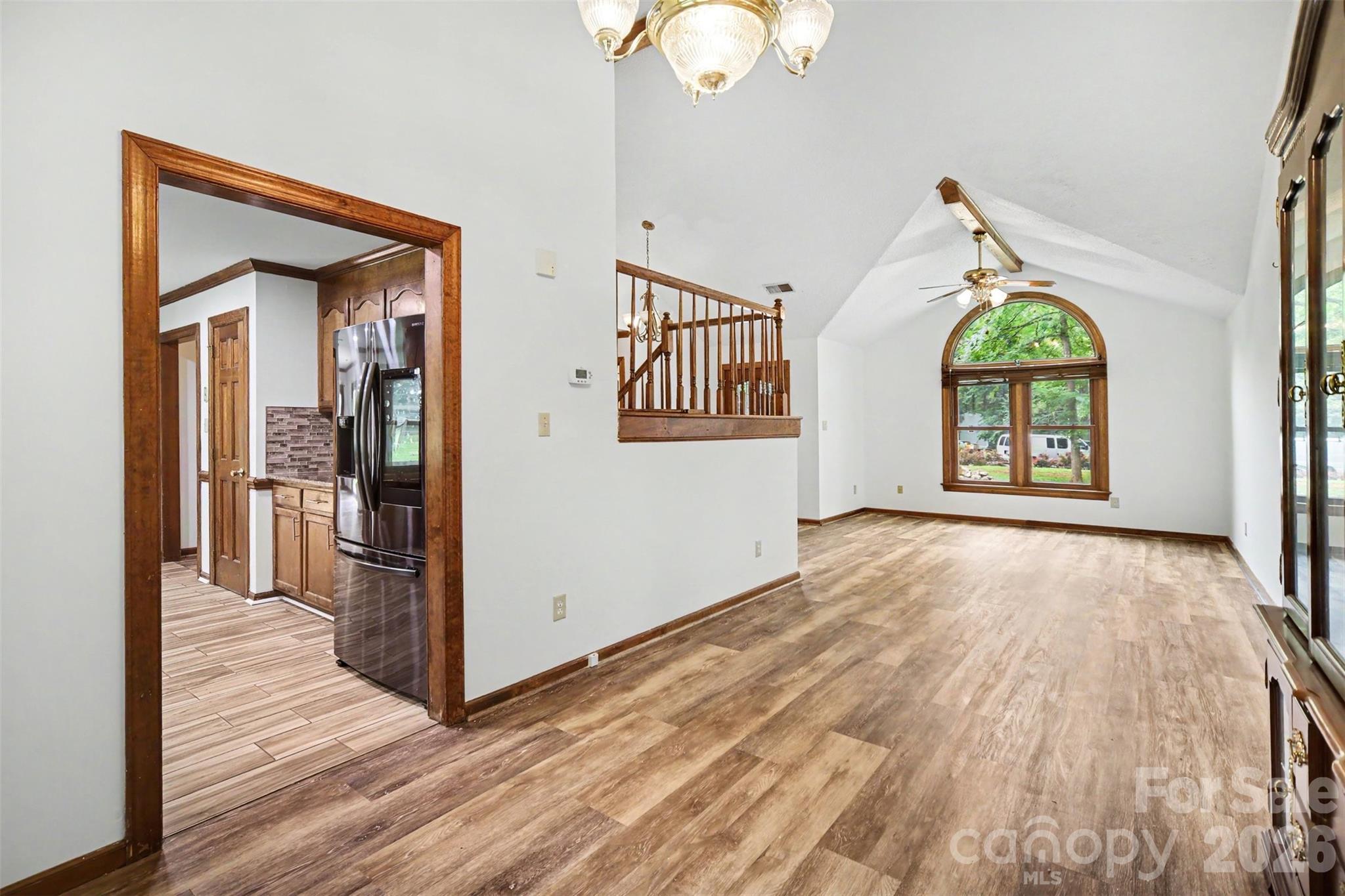 Single Family Residence at 3017 Mill Stream Court, Matthews, photo 13 of 39