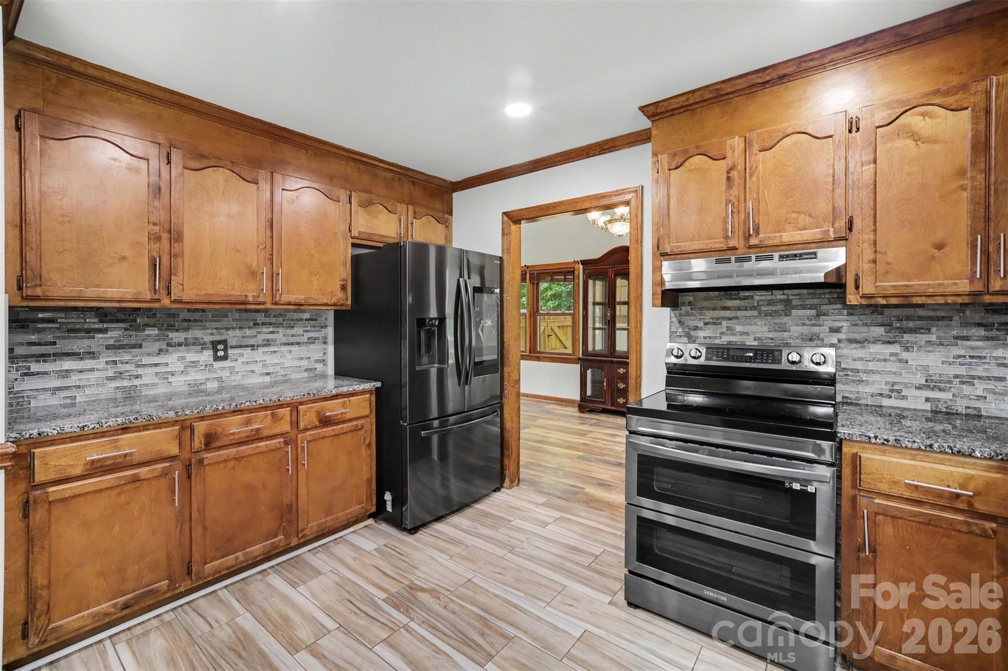 Single Family Residence at 3017 Mill Stream Court, Matthews, photo 15 of 39