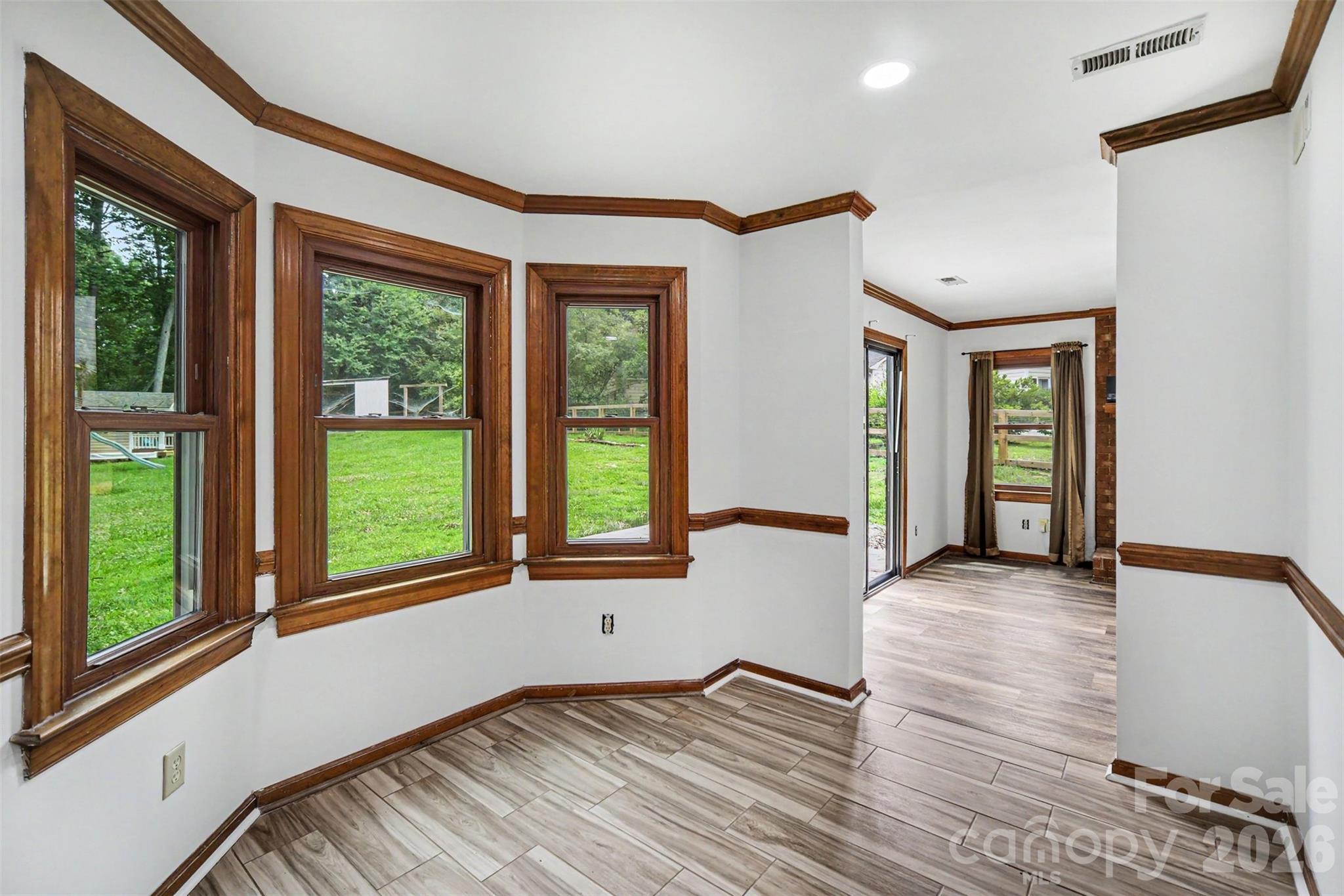 Single Family Residence at 3017 Mill Stream Court, Matthews, photo 18 of 39