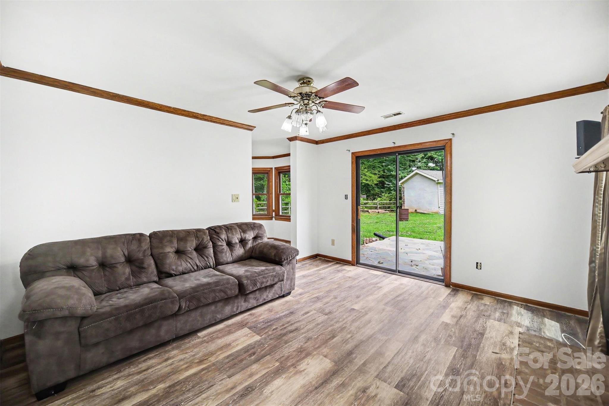 Single Family Residence at 3017 Mill Stream Court, Matthews, photo 19 of 39