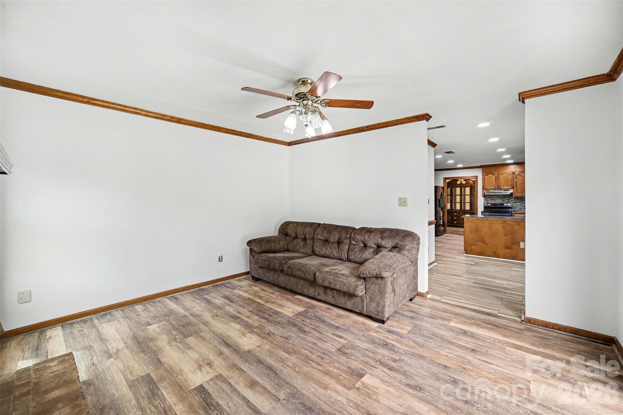 Single Family Residence at 3017 Mill Stream Court, Matthews, photo 20 of 39