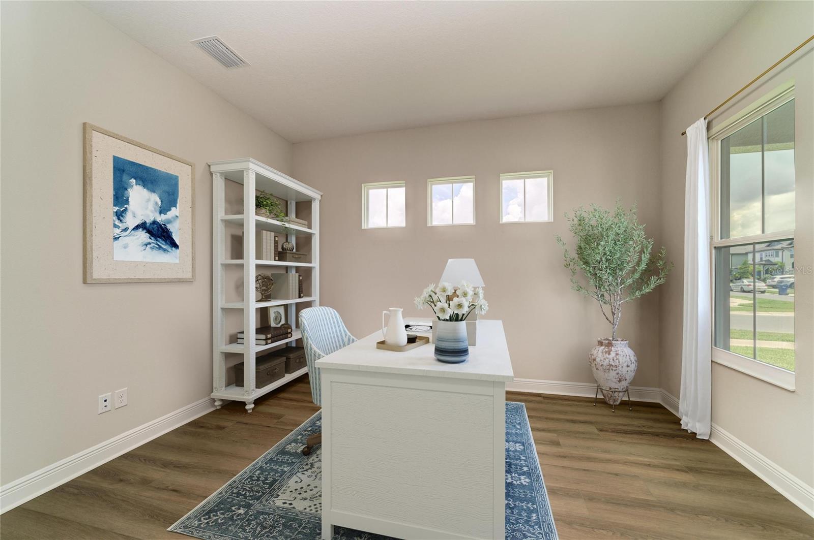 Single Family Residence at 10245 CROSS RIVER TRL, PARRISH, photo 43 of 49