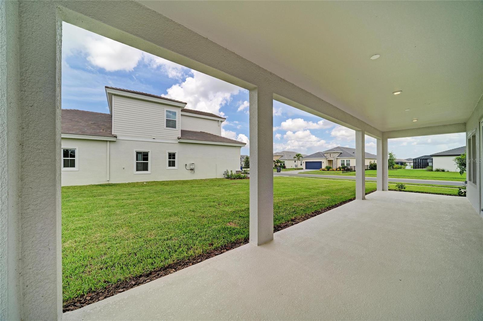 Single Family Residence at 10245 CROSS RIVER TRL, PARRISH, photo 49 of 49