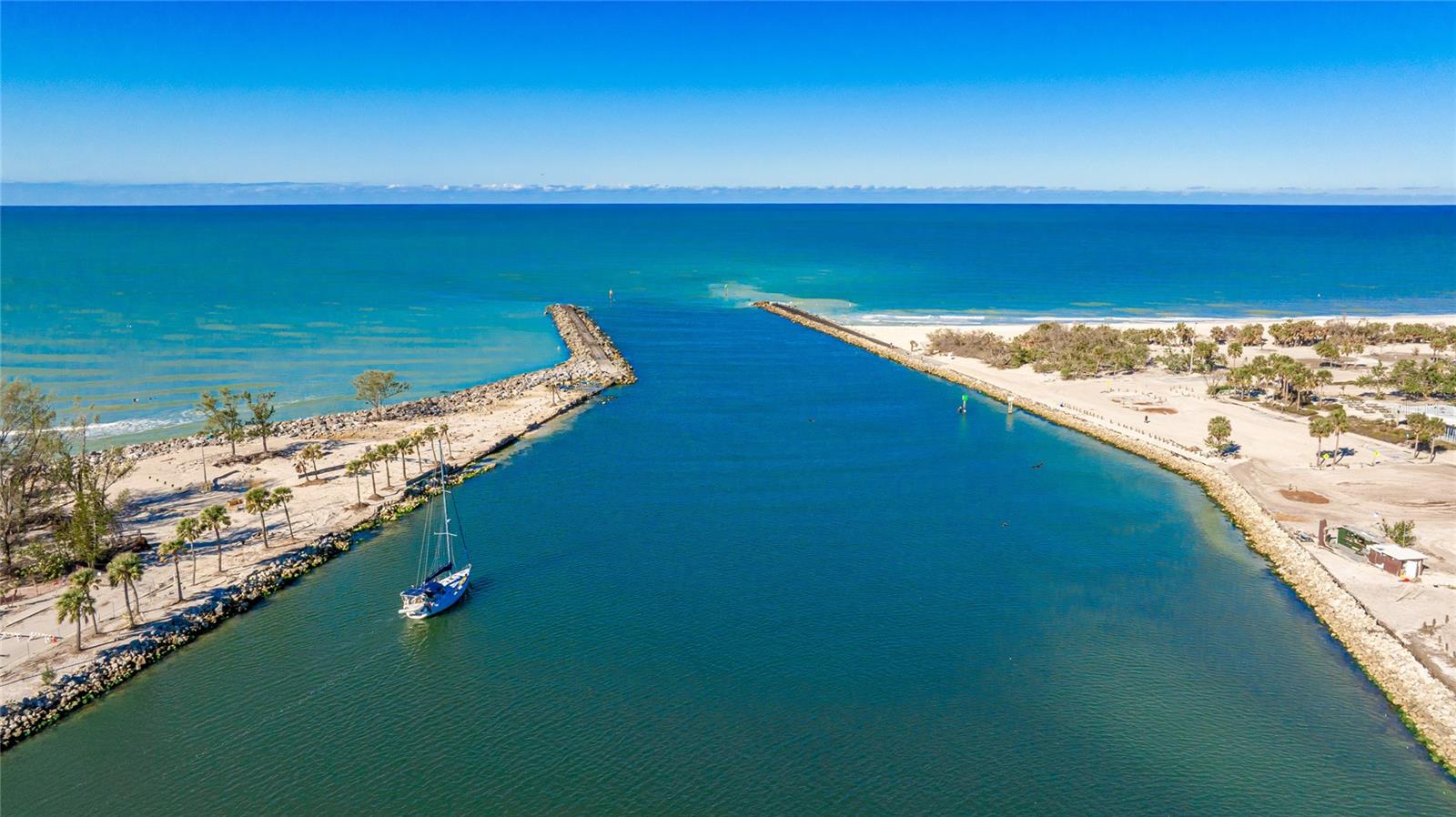 Venice and Nokomis Jetty - 24413 BANDONI PL, VENICE