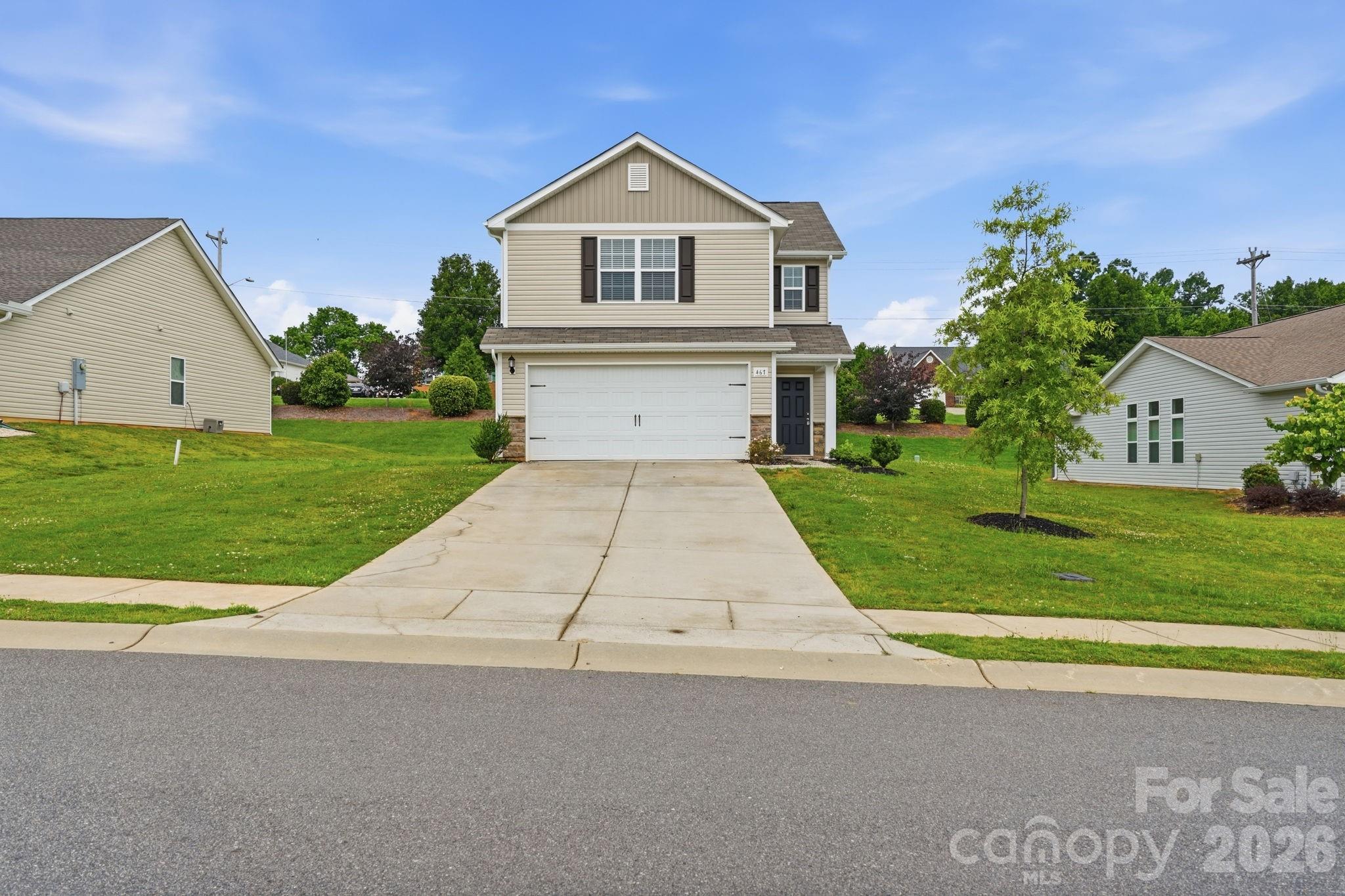 467 Belcaro Drive