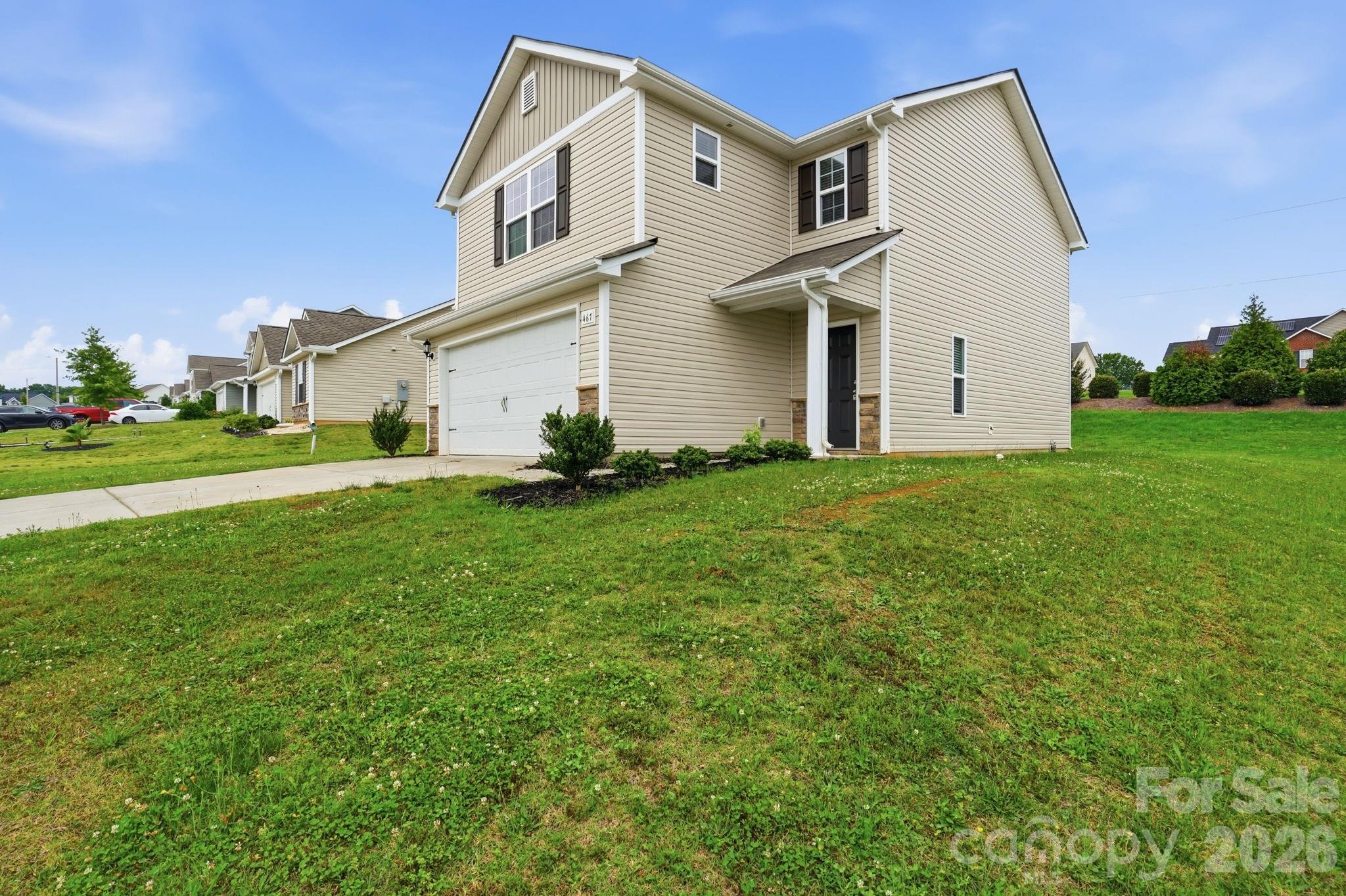 Single Family Residence at 467 Belcaro Drive, Kings Mountain, photo 3 of 42