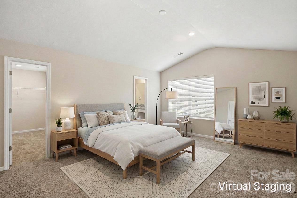 Virtually Staged - 467 Belcaro Drive, Kings Mountain
