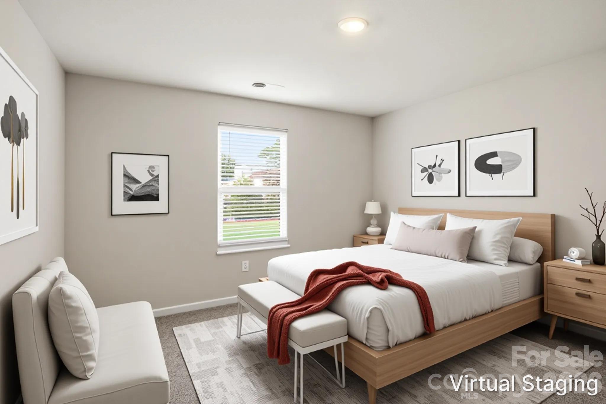 Virtually Staged - 467 Belcaro Drive, Kings Mountain
