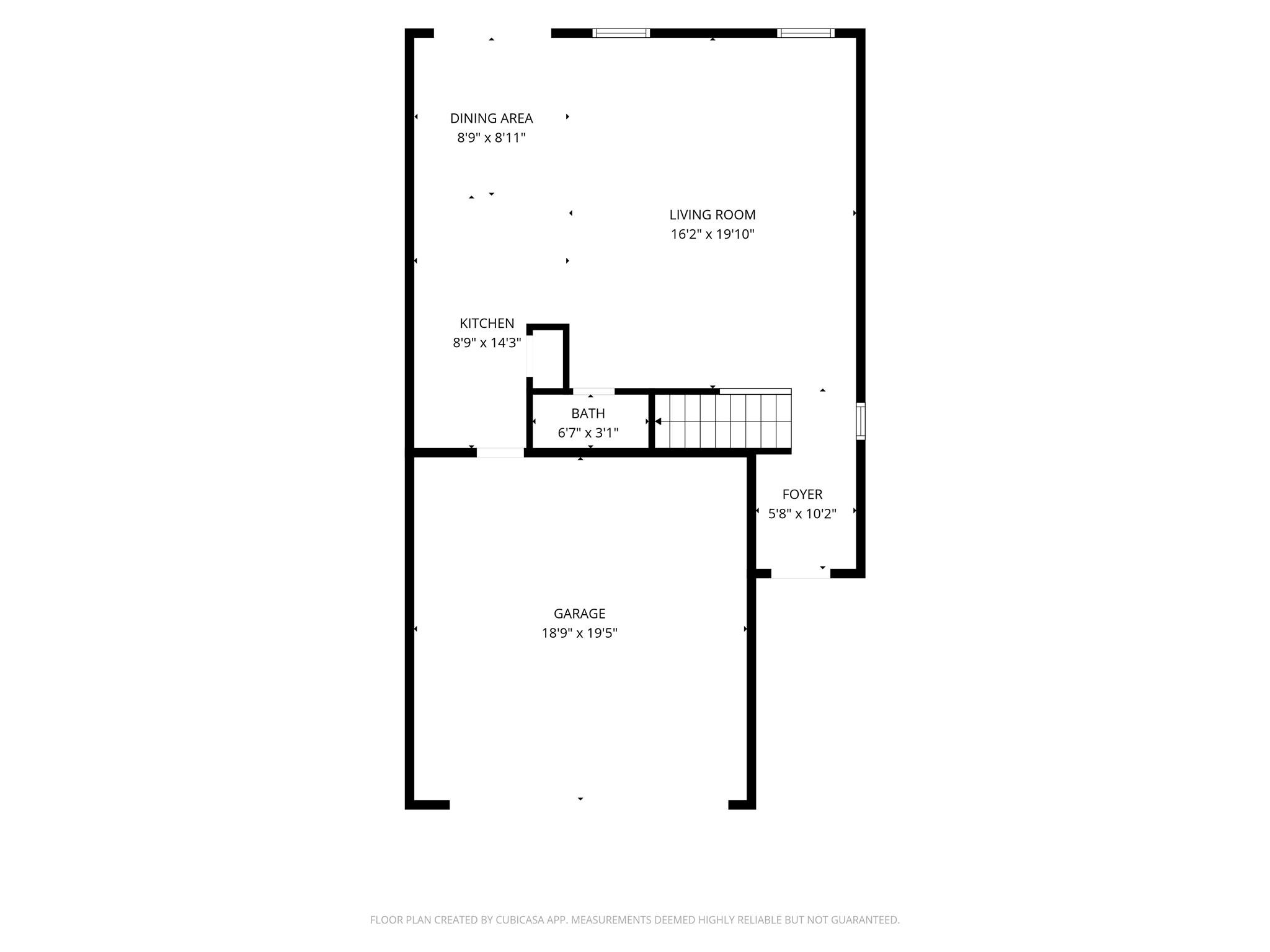 Single Family Residence at 467 Belcaro Drive, Kings Mountain, photo 38 of 42