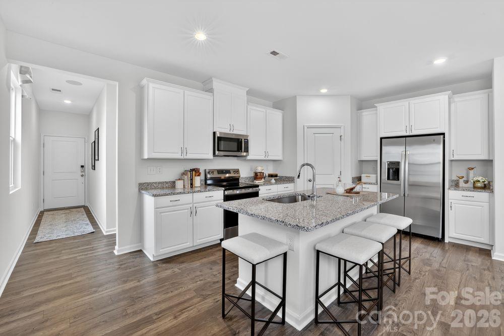 Representative Photo - 302 Fincastle Glen Road, Shelby