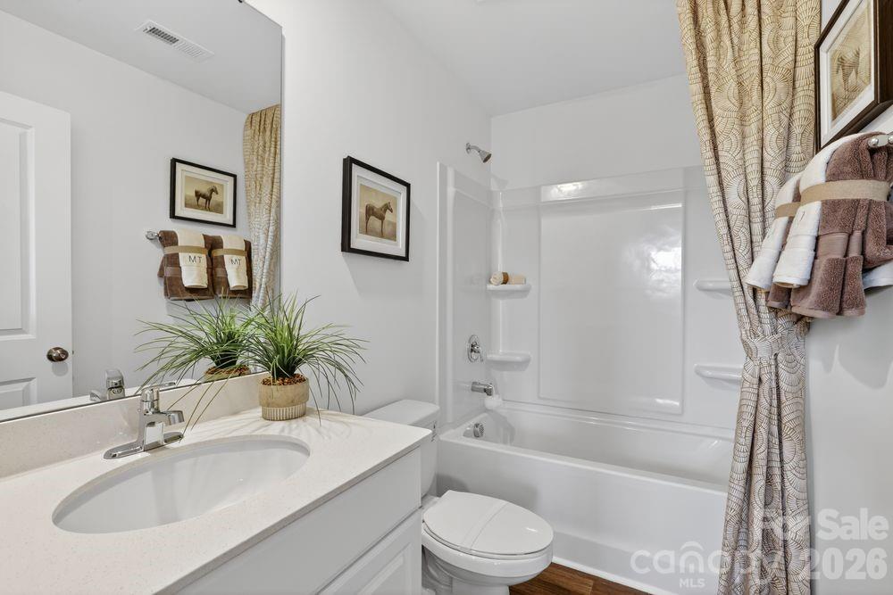 Representative Photo - 302 Fincastle Glen Road, Shelby
