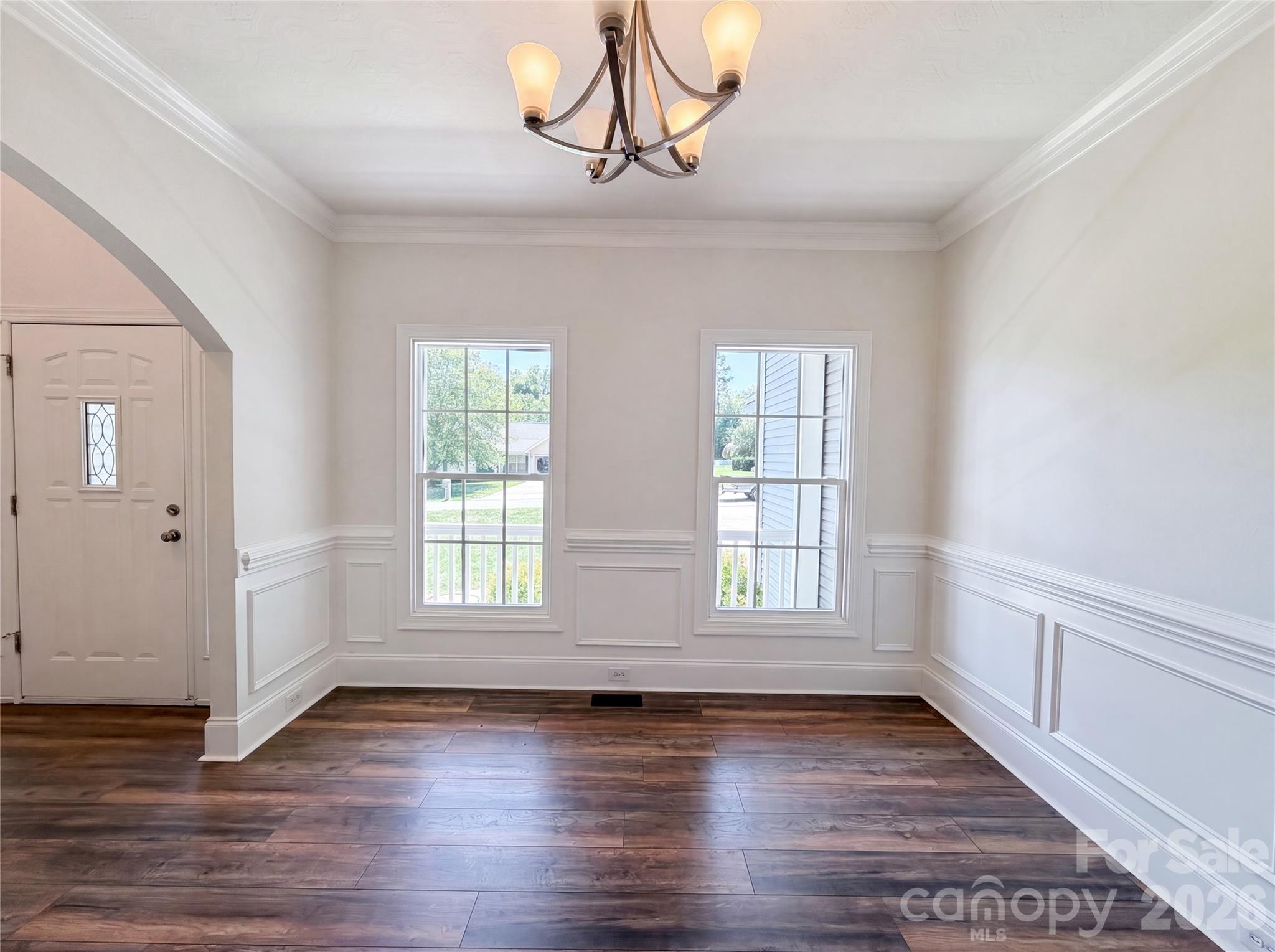 Single Family Residence at 4990 Sagittarius Circle, Denver, photo 9 of 21
