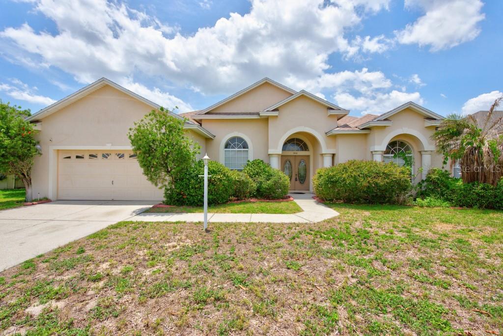 306 TERRANOVA BLVD