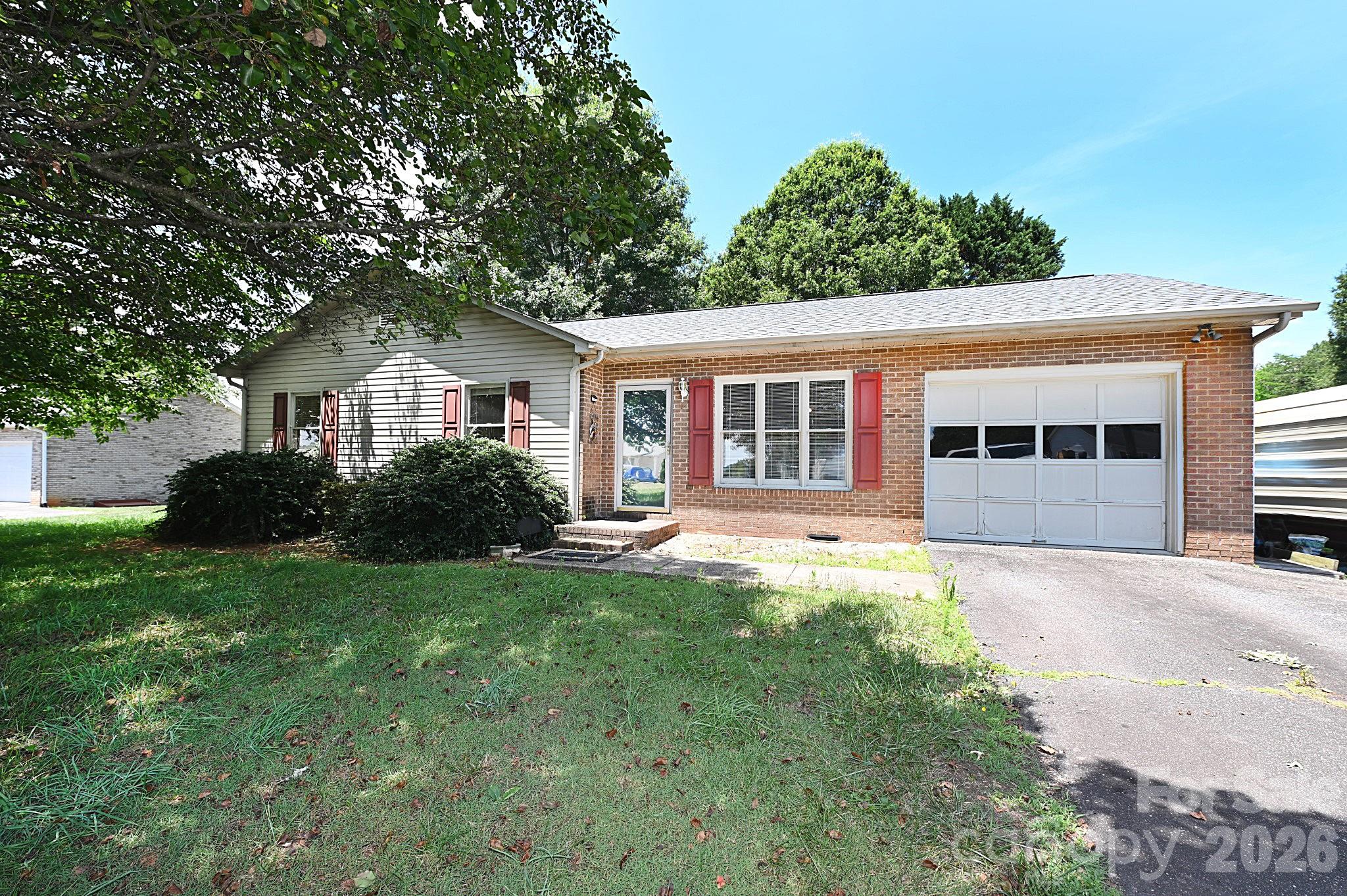 4445 Sulphur Springs Road NE
