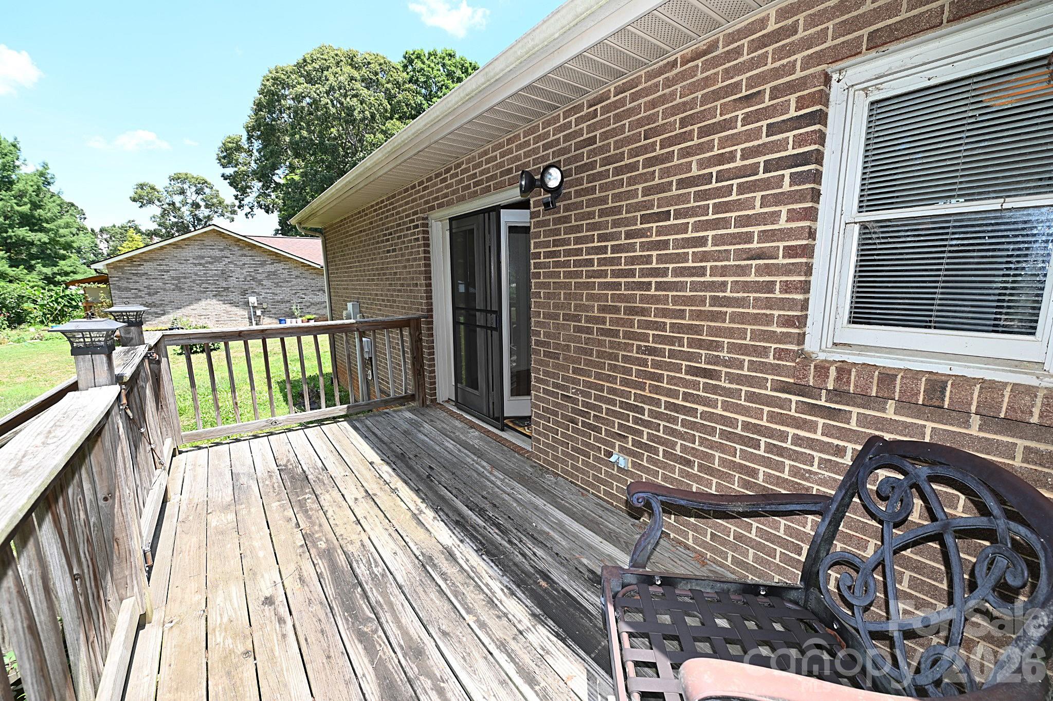 Single Family Residence at 4445 Sulphur Springs Road NE, Hickory, photo 27 of 34