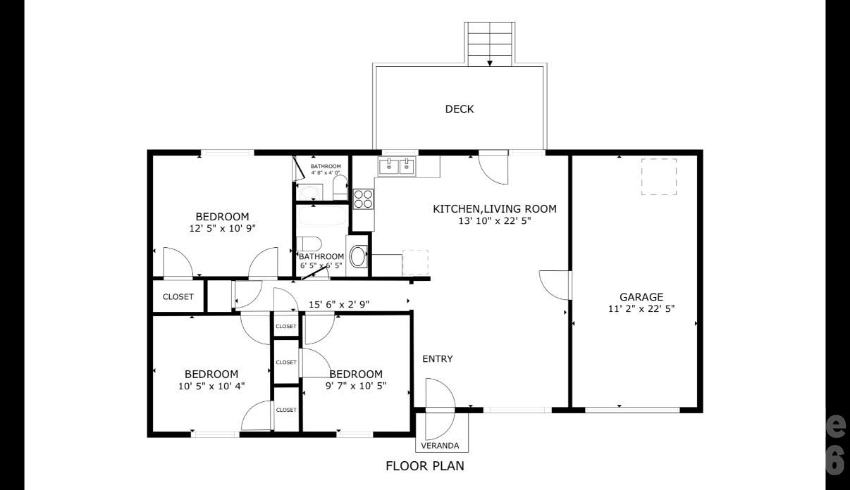 Single Family Residence at 4445 Sulphur Springs Road NE, Hickory, photo 34 of 34
