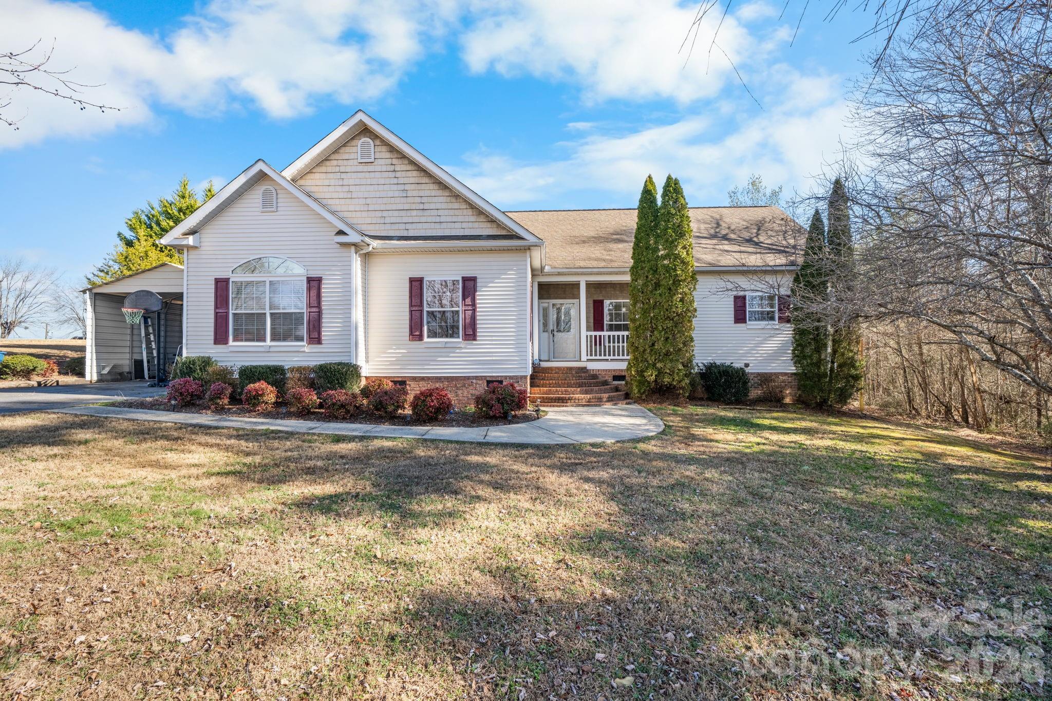2533 Lail Road