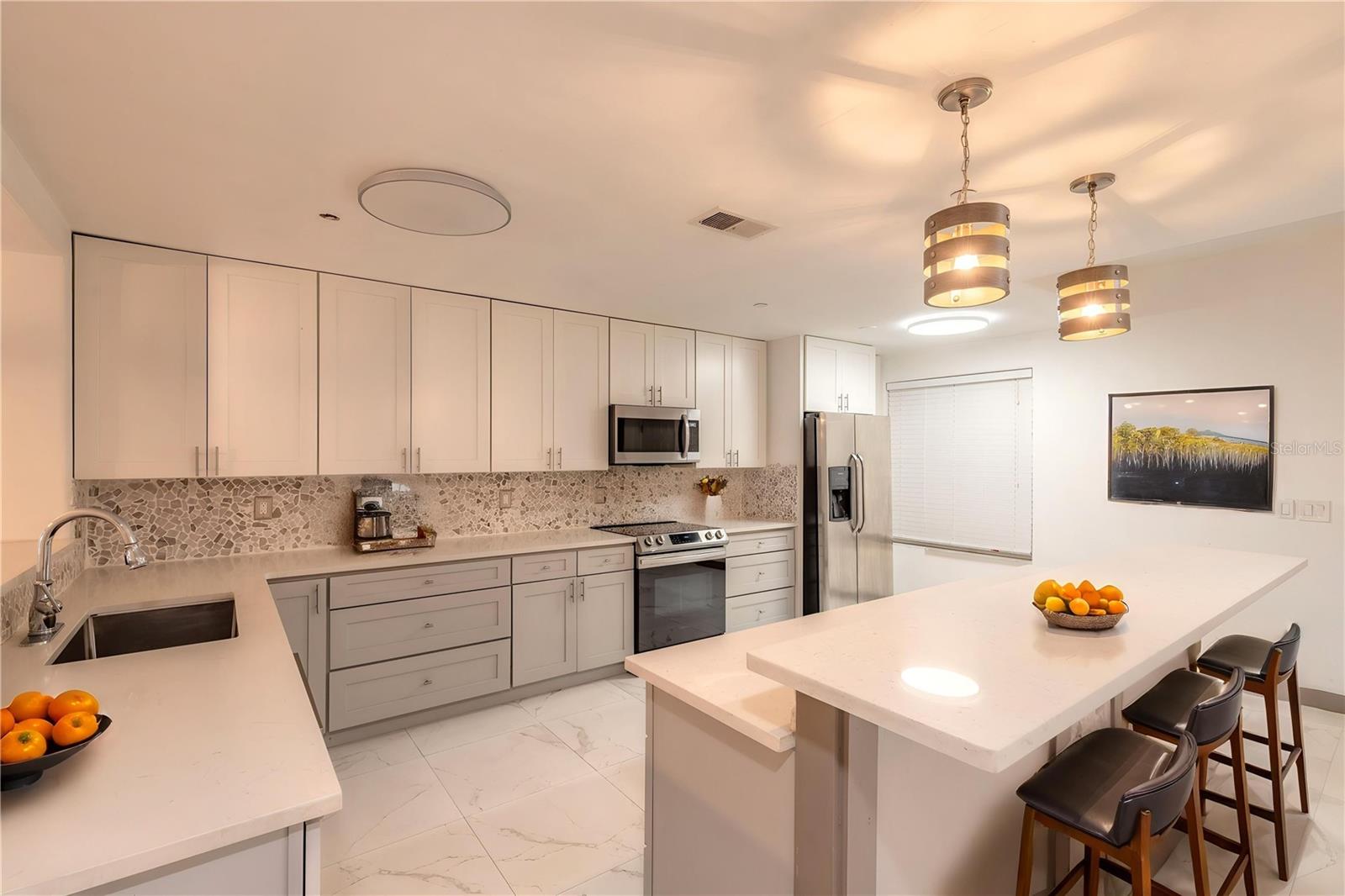 Condominium at 424 LUNA BELLA LN #416C, NEW SMYRNA BEACH, photo 6 of 27