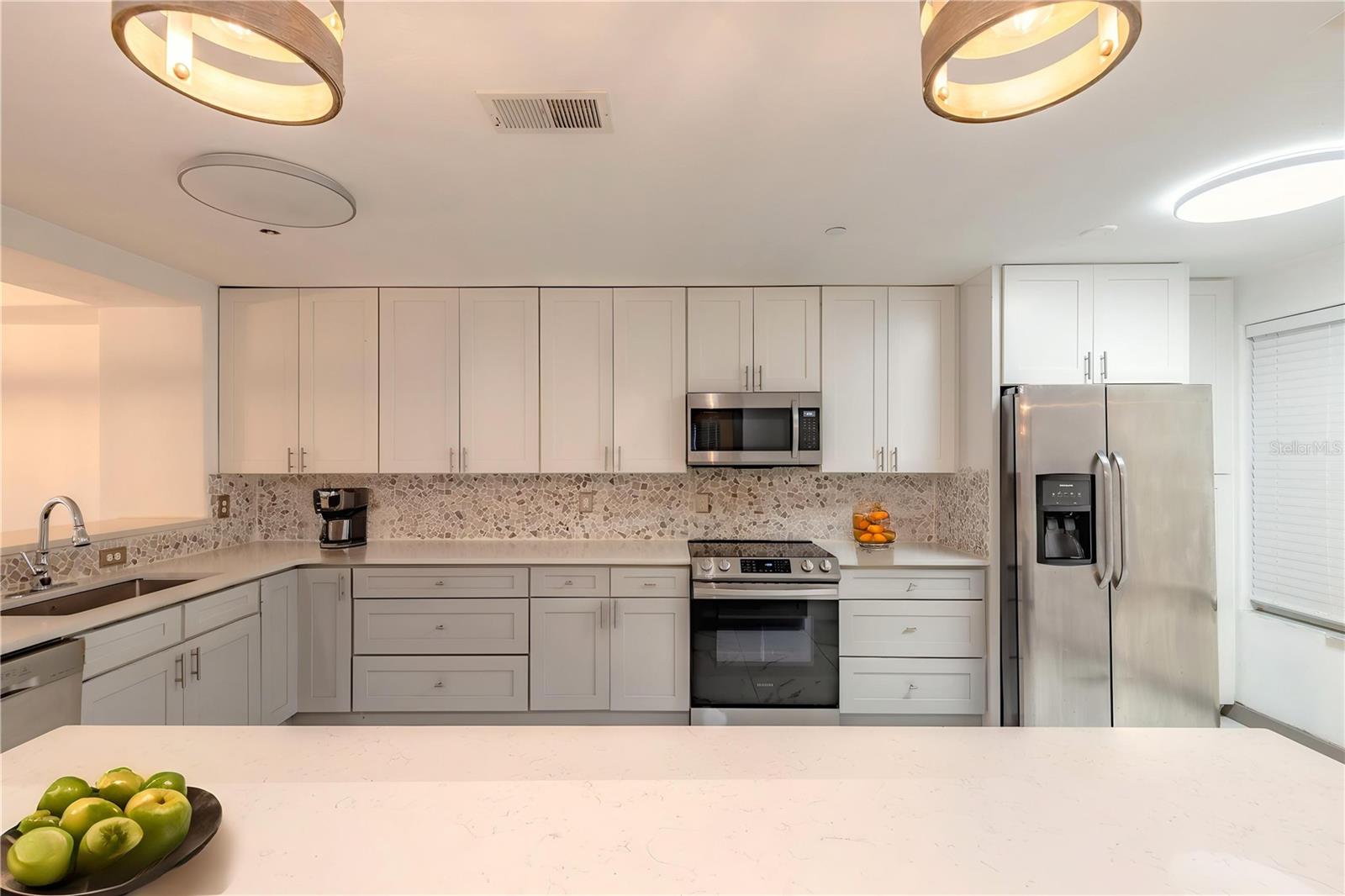 Condominium at 424 LUNA BELLA LN #416C, NEW SMYRNA BEACH, photo 8 of 27