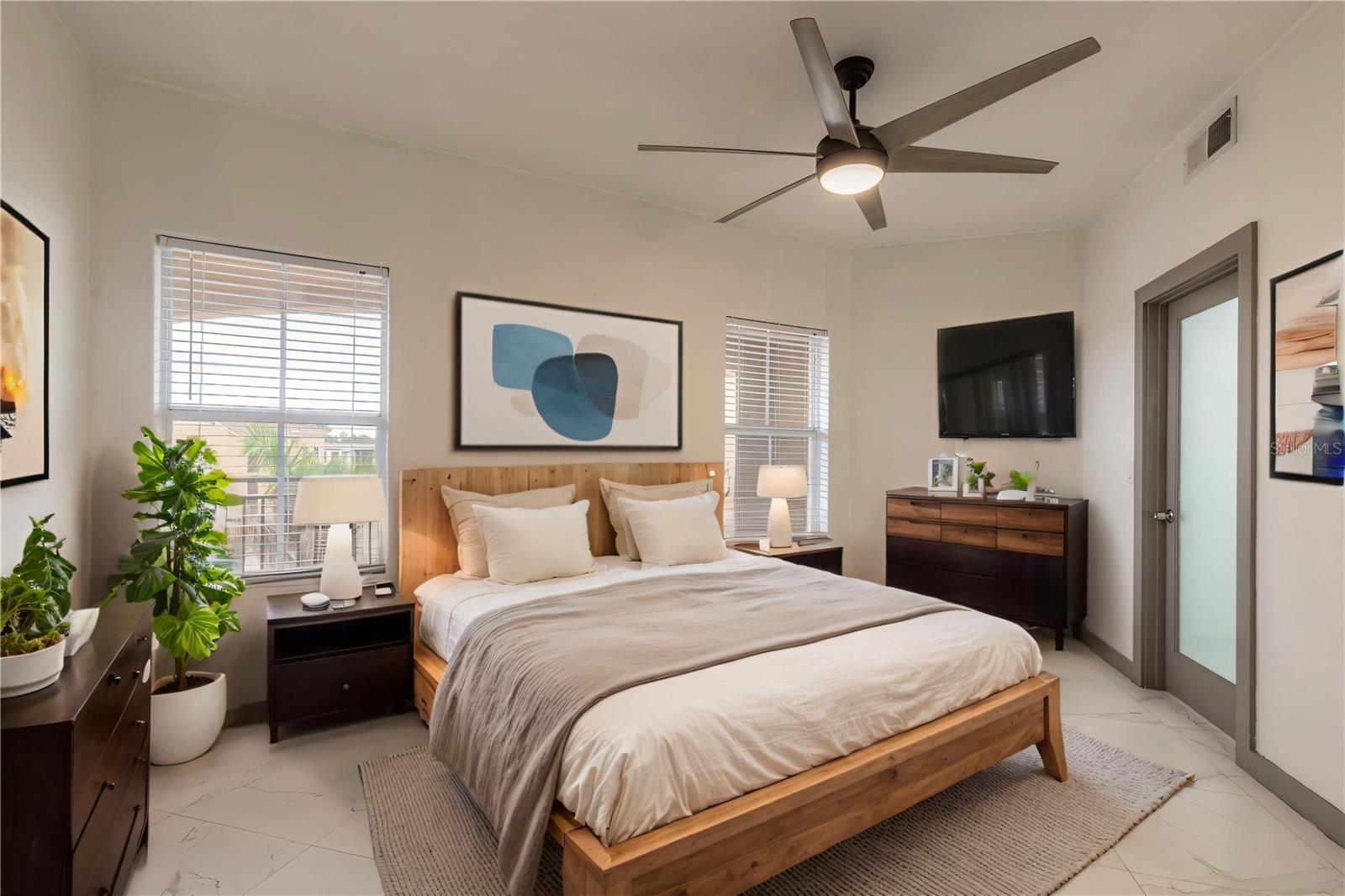 Condominium at 424 LUNA BELLA LN #416C, NEW SMYRNA BEACH, photo 16 of 27