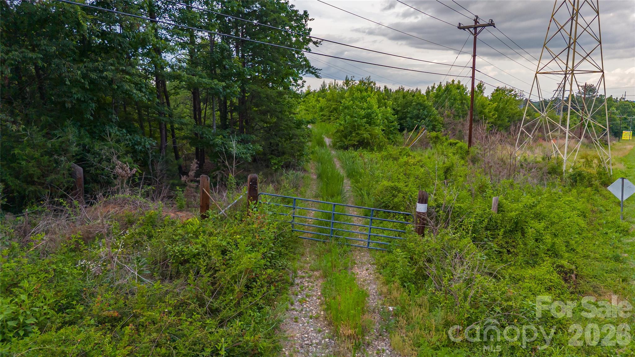 Acreage at 0 Carbon City Road, Morganton, photo 2 of 16