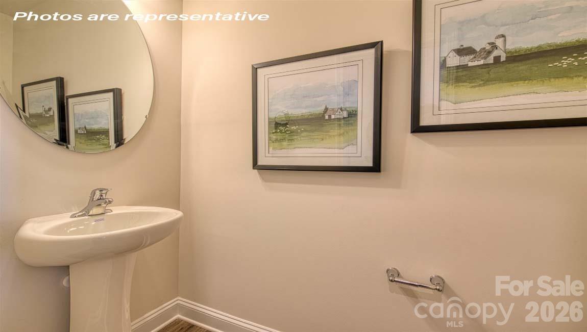 Townhouse at 1231 White Birch Avenue, Huntersville, photo 10 of 27