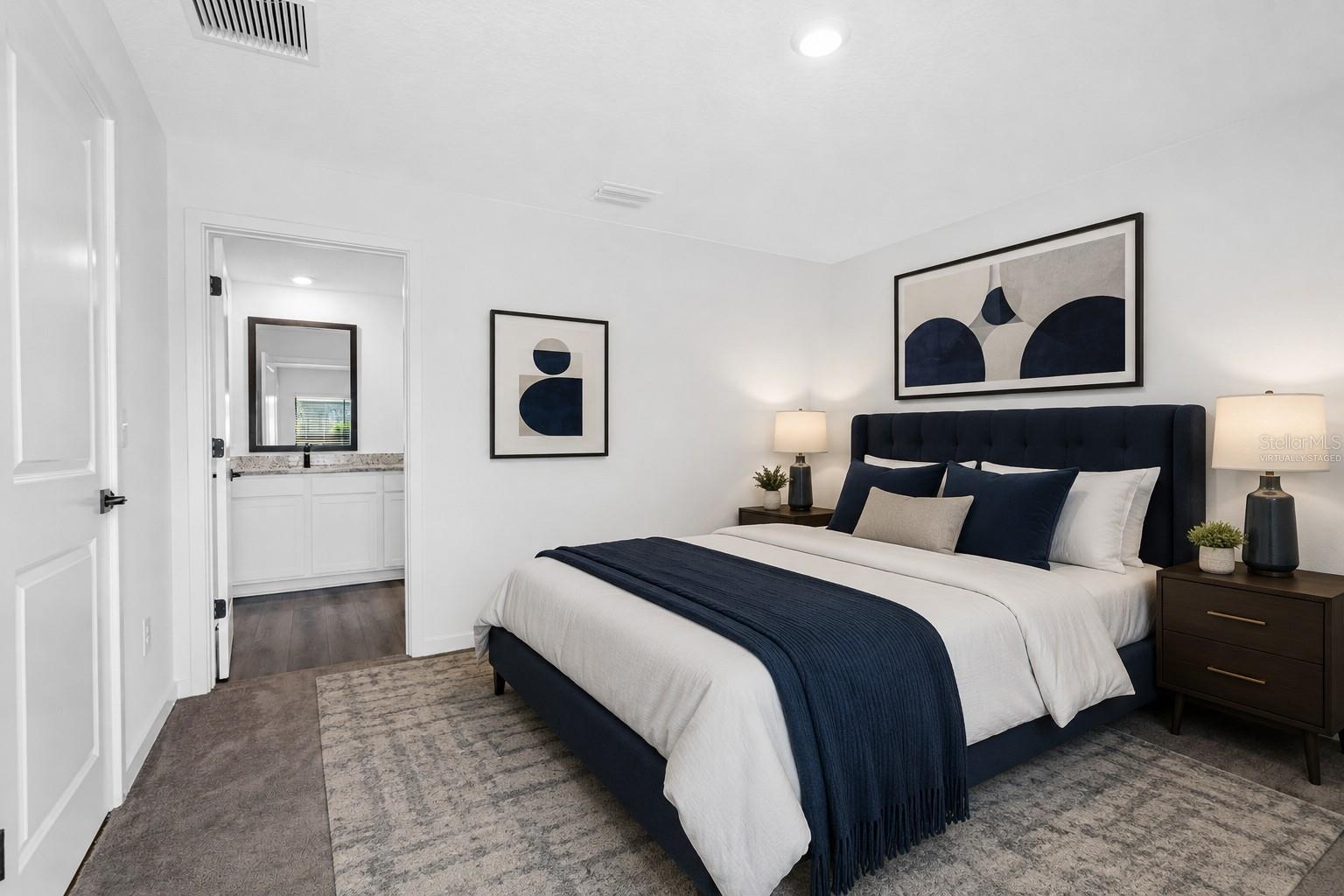 Virtually Staged - 11300 LIBBY RD, SPRING HILL