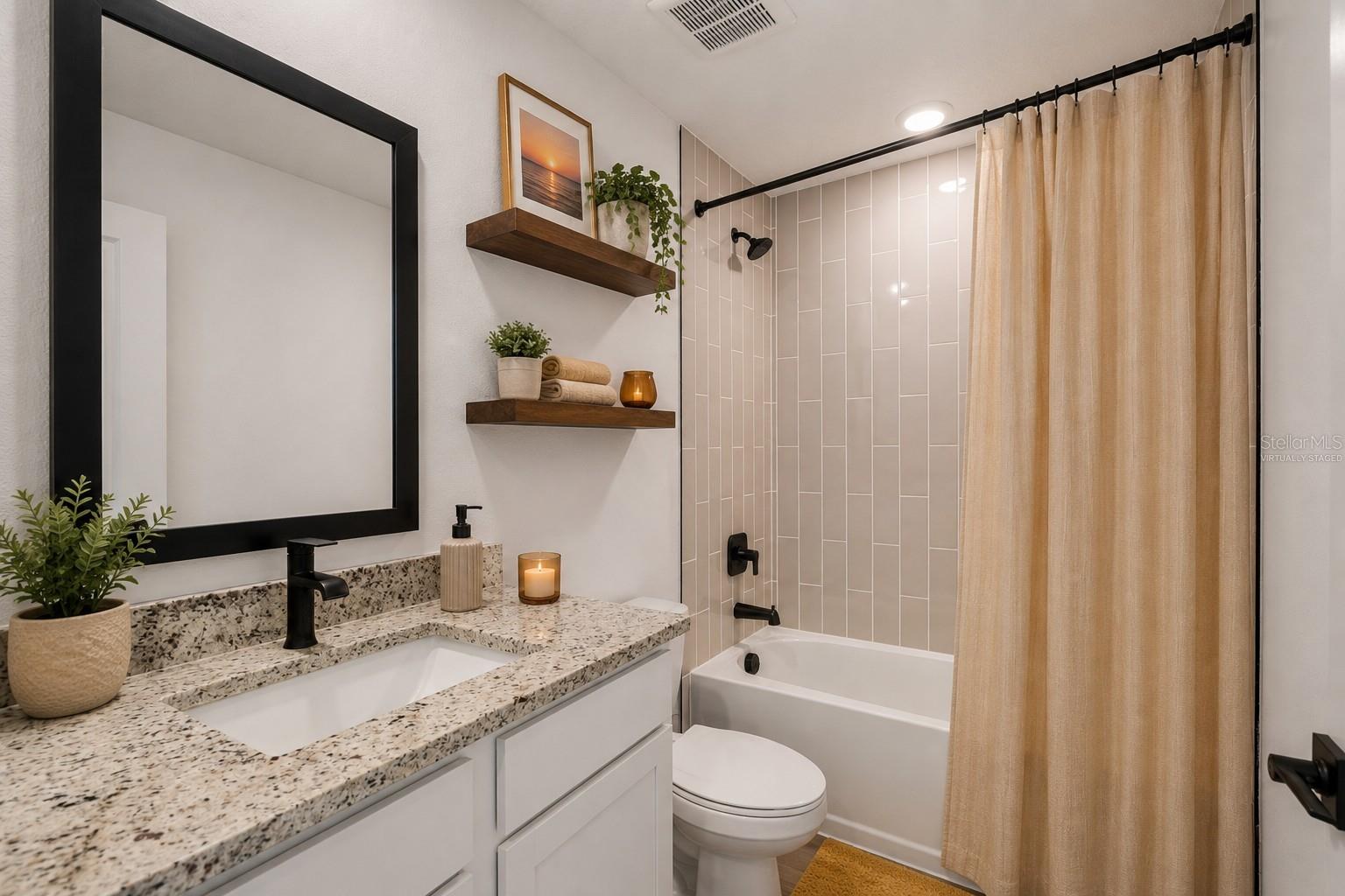 Virtually Staged - 11300 LIBBY RD, SPRING HILL