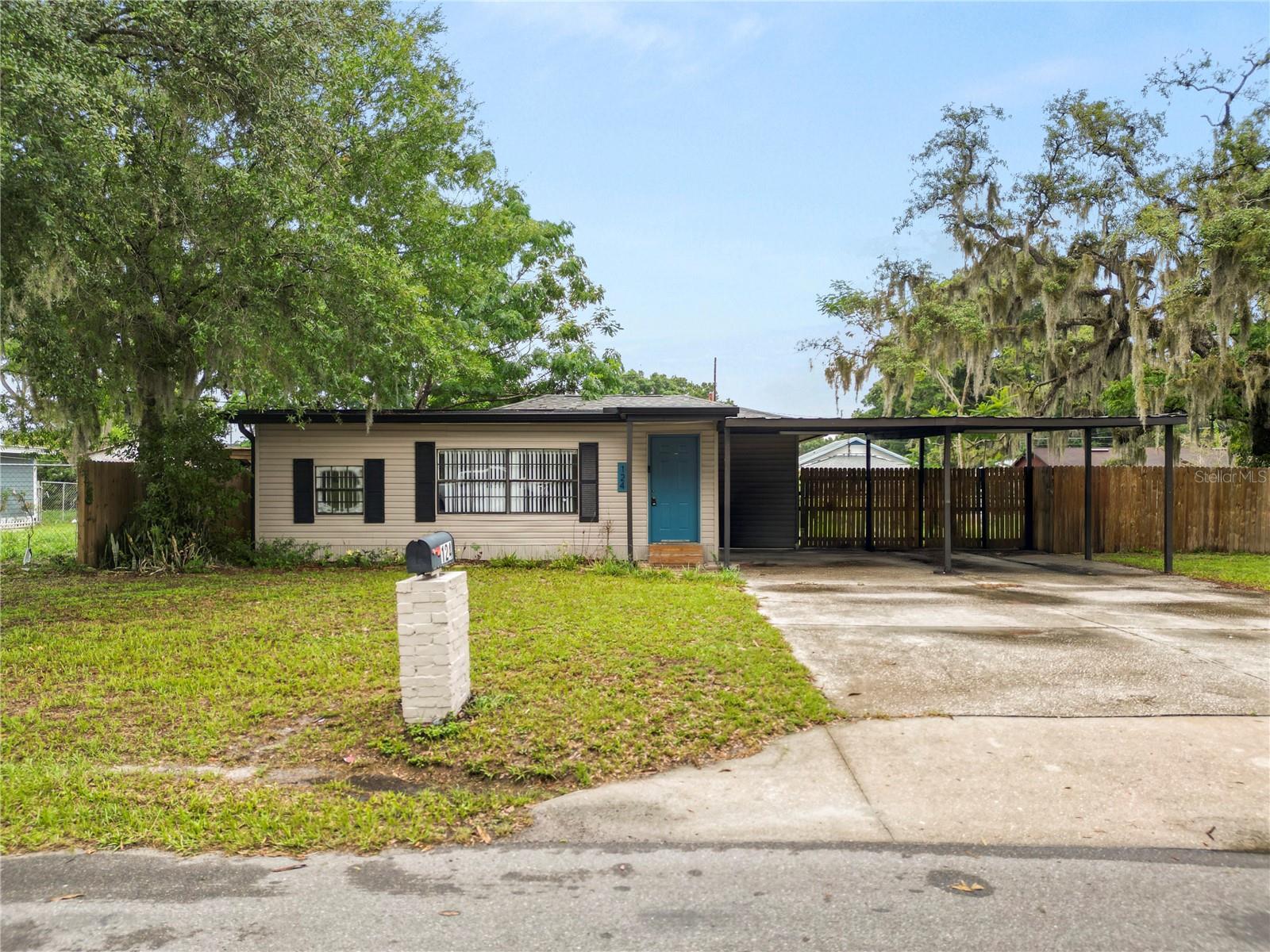 124 GRIFFIN AVE