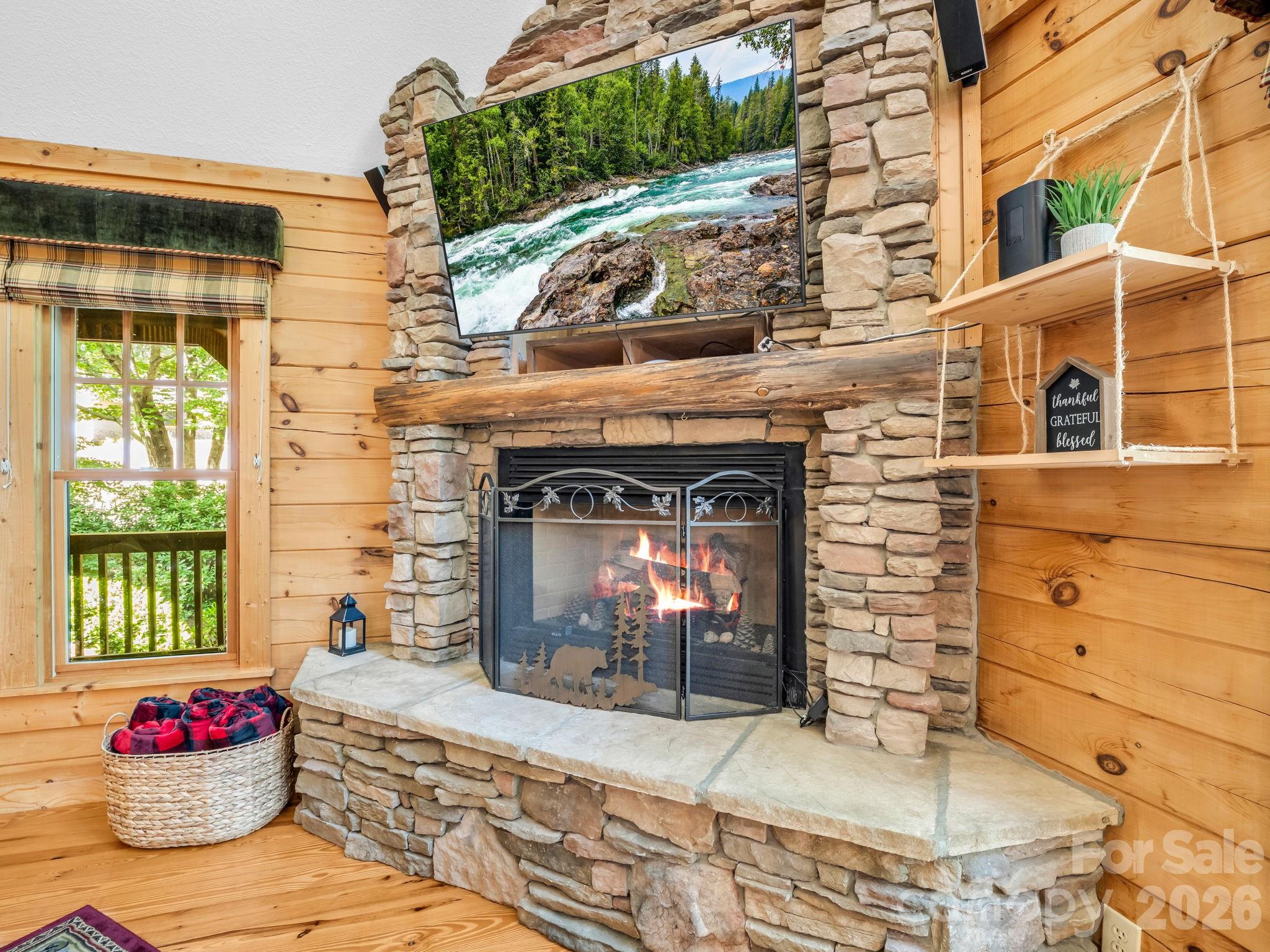 Single Family Residence at 136 Dalton Court, Lake Lure, photo 9 of 47