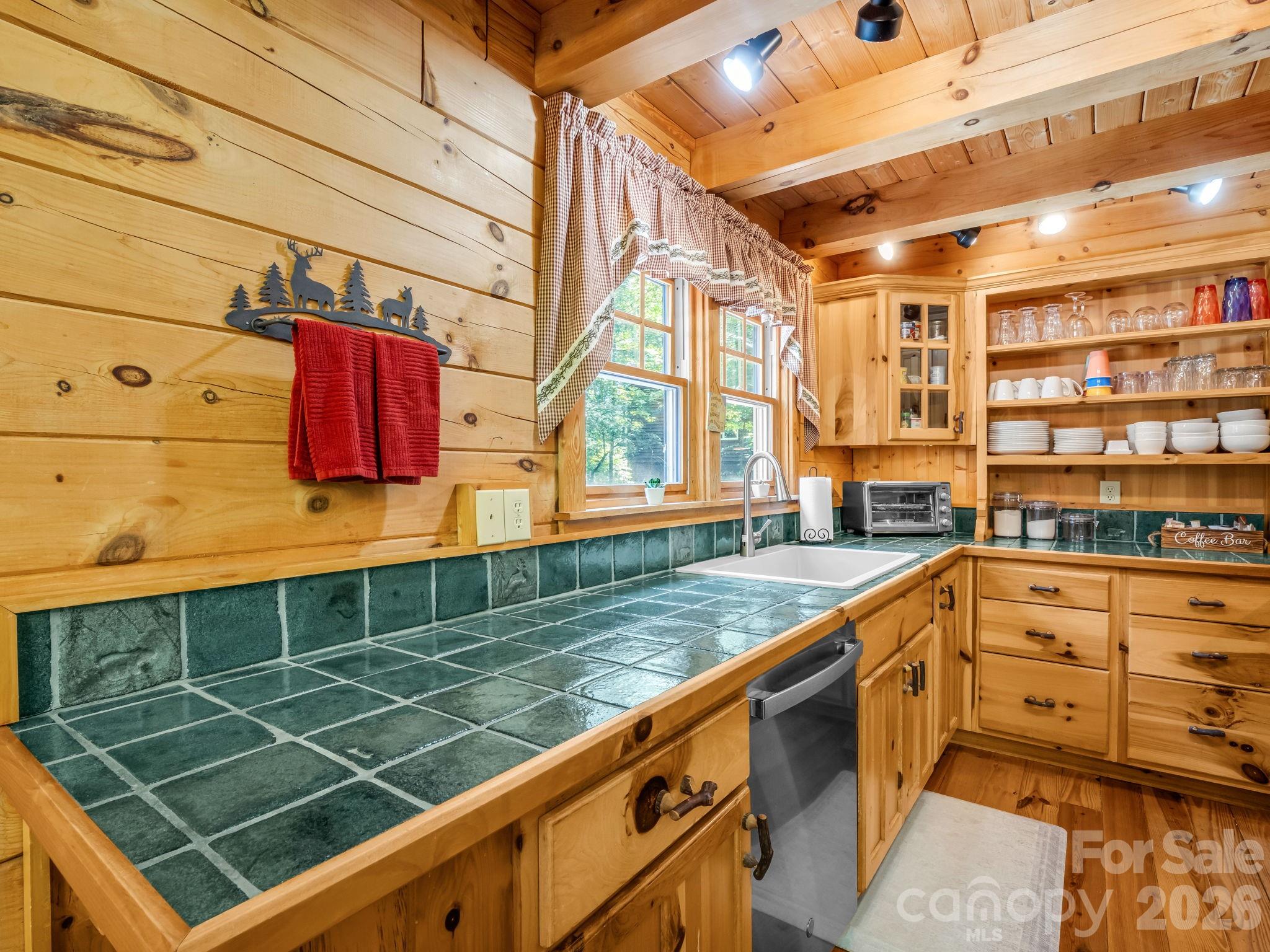 Single Family Residence at 136 Dalton Court, Lake Lure, photo 15 of 47