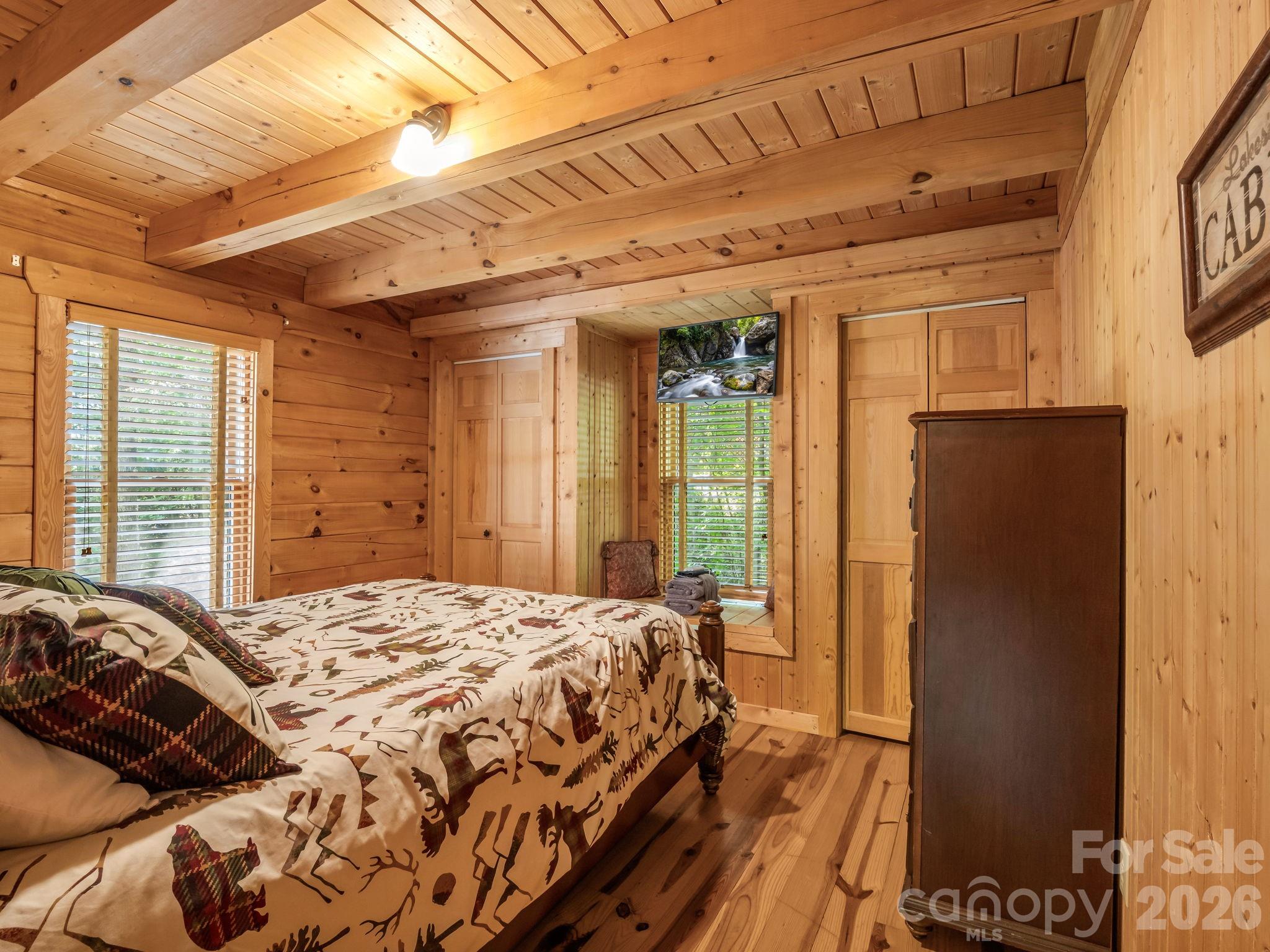 Single Family Residence at 136 Dalton Court, Lake Lure, photo 18 of 47