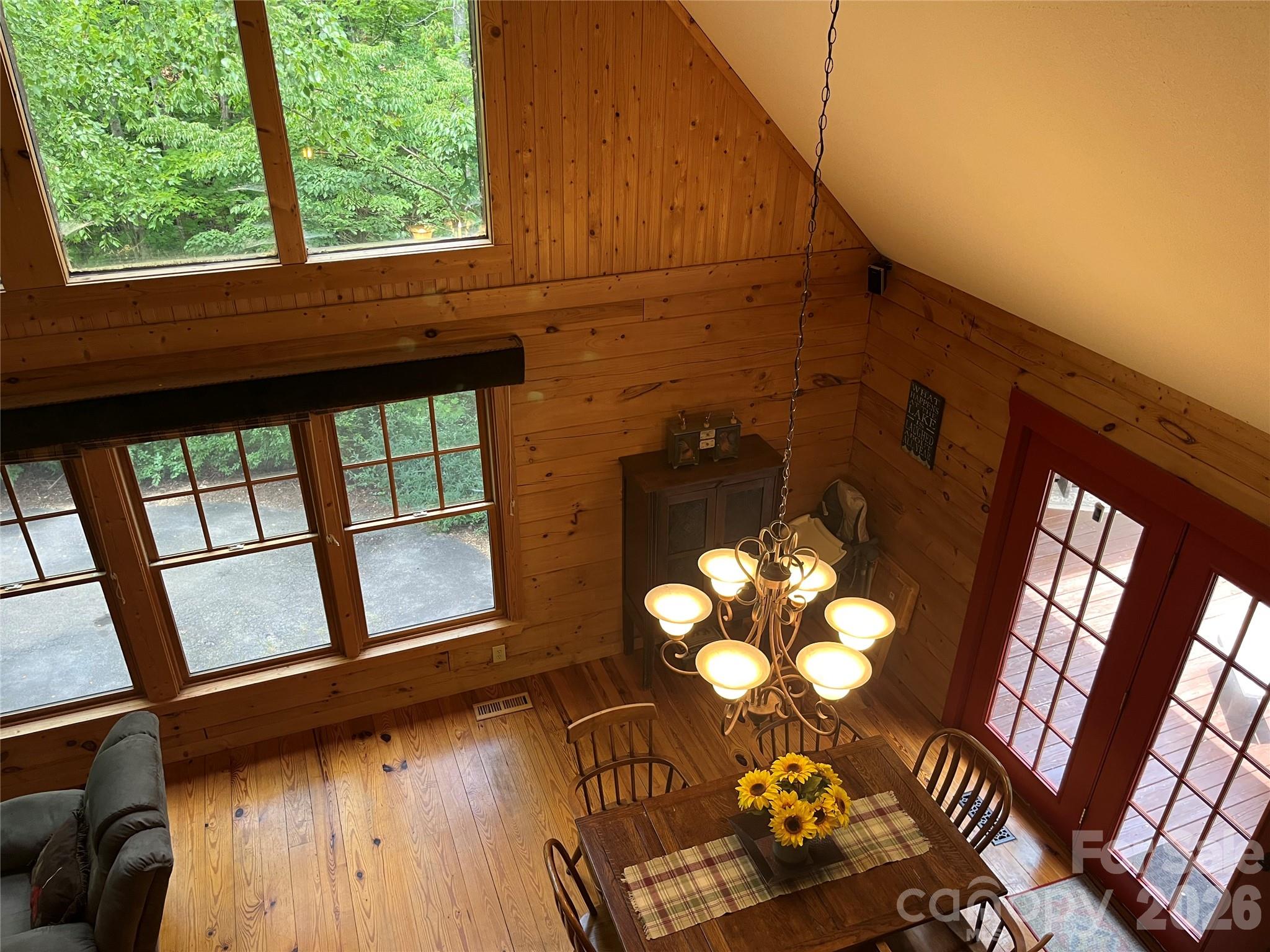 Single Family Residence at 136 Dalton Court, Lake Lure, photo 24 of 47