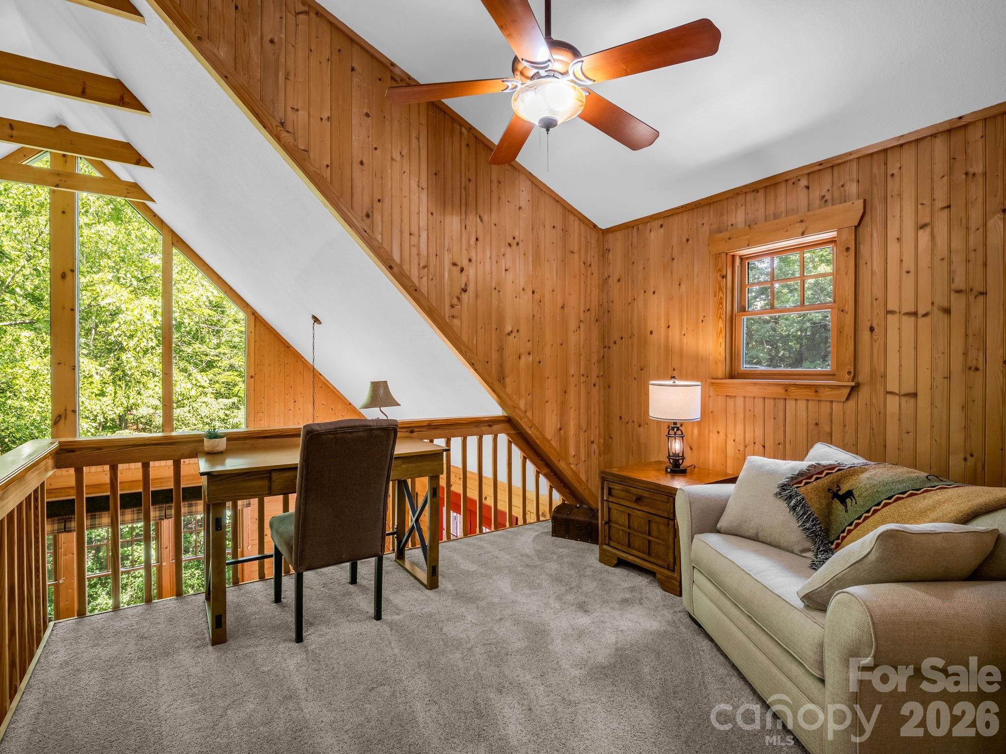 Single Family Residence at 136 Dalton Court, Lake Lure, photo 25 of 47
