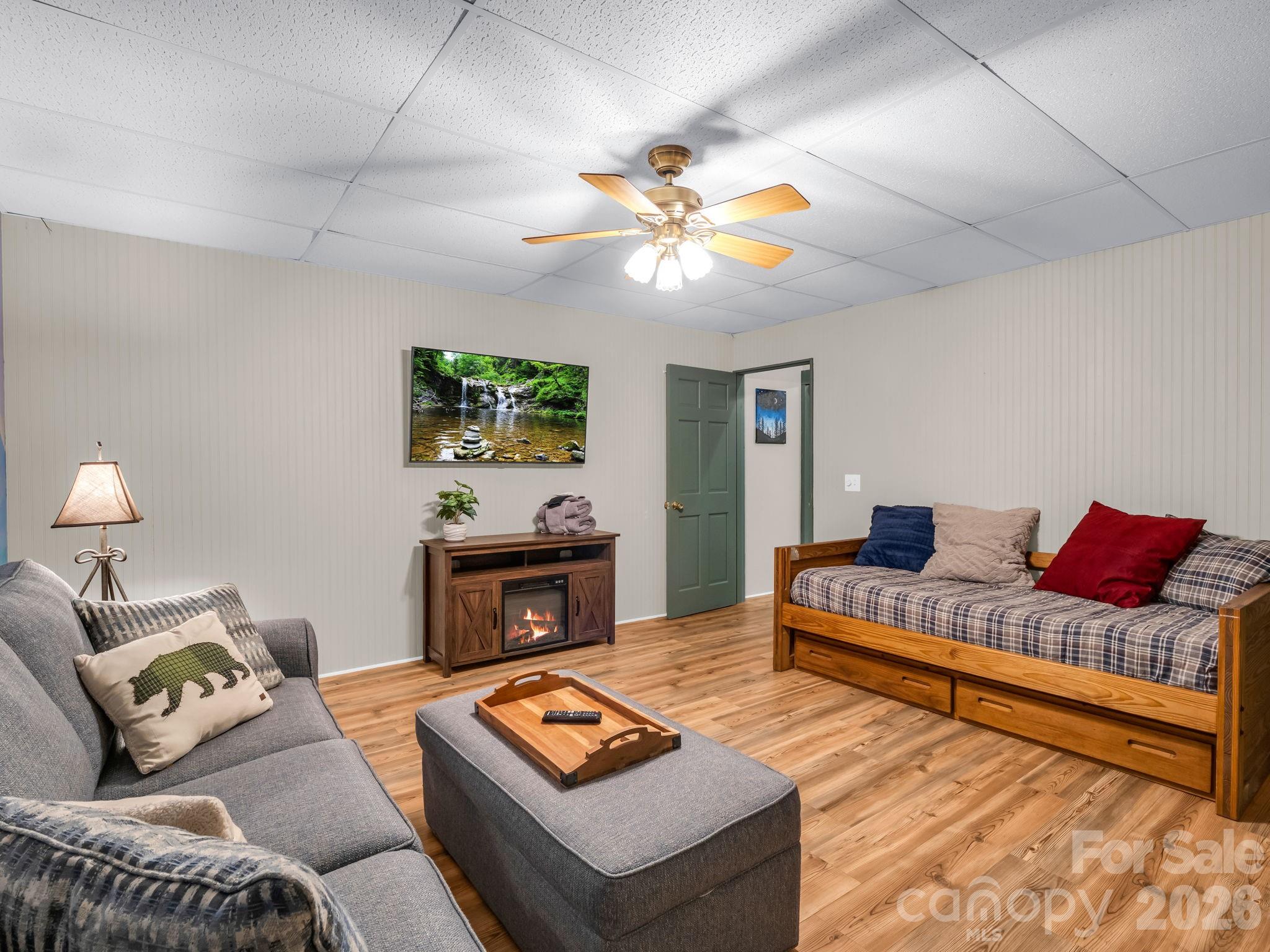 Single Family Residence at 136 Dalton Court, Lake Lure, photo 30 of 47