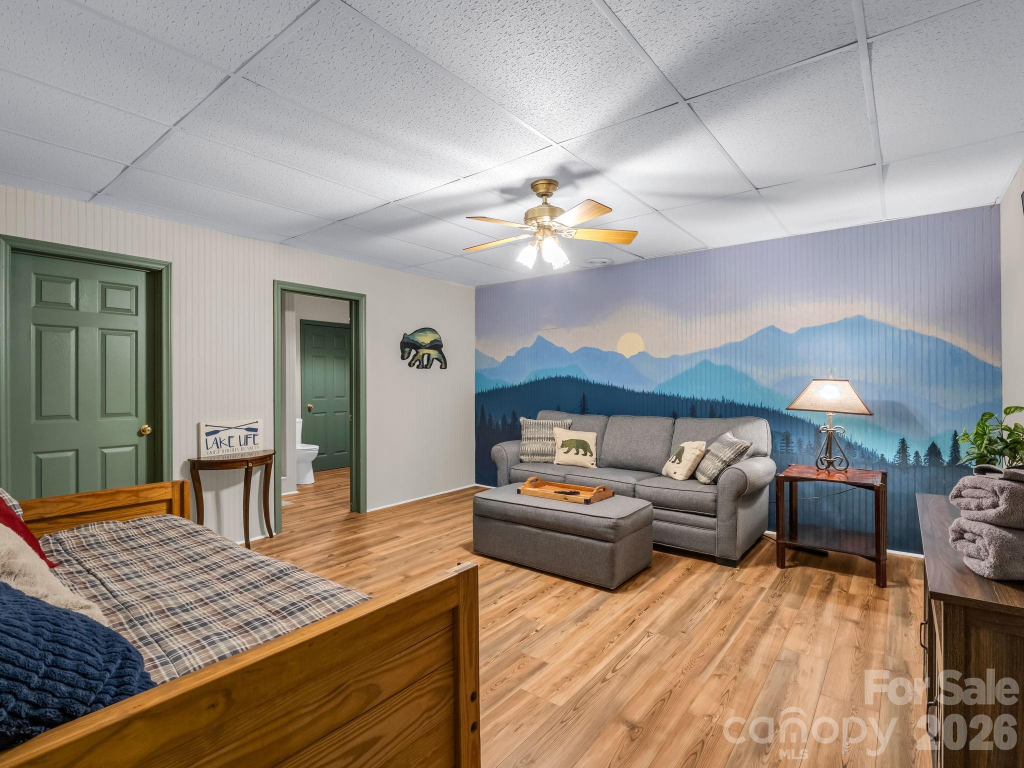 Single Family Residence at 136 Dalton Court, Lake Lure, photo 31 of 47