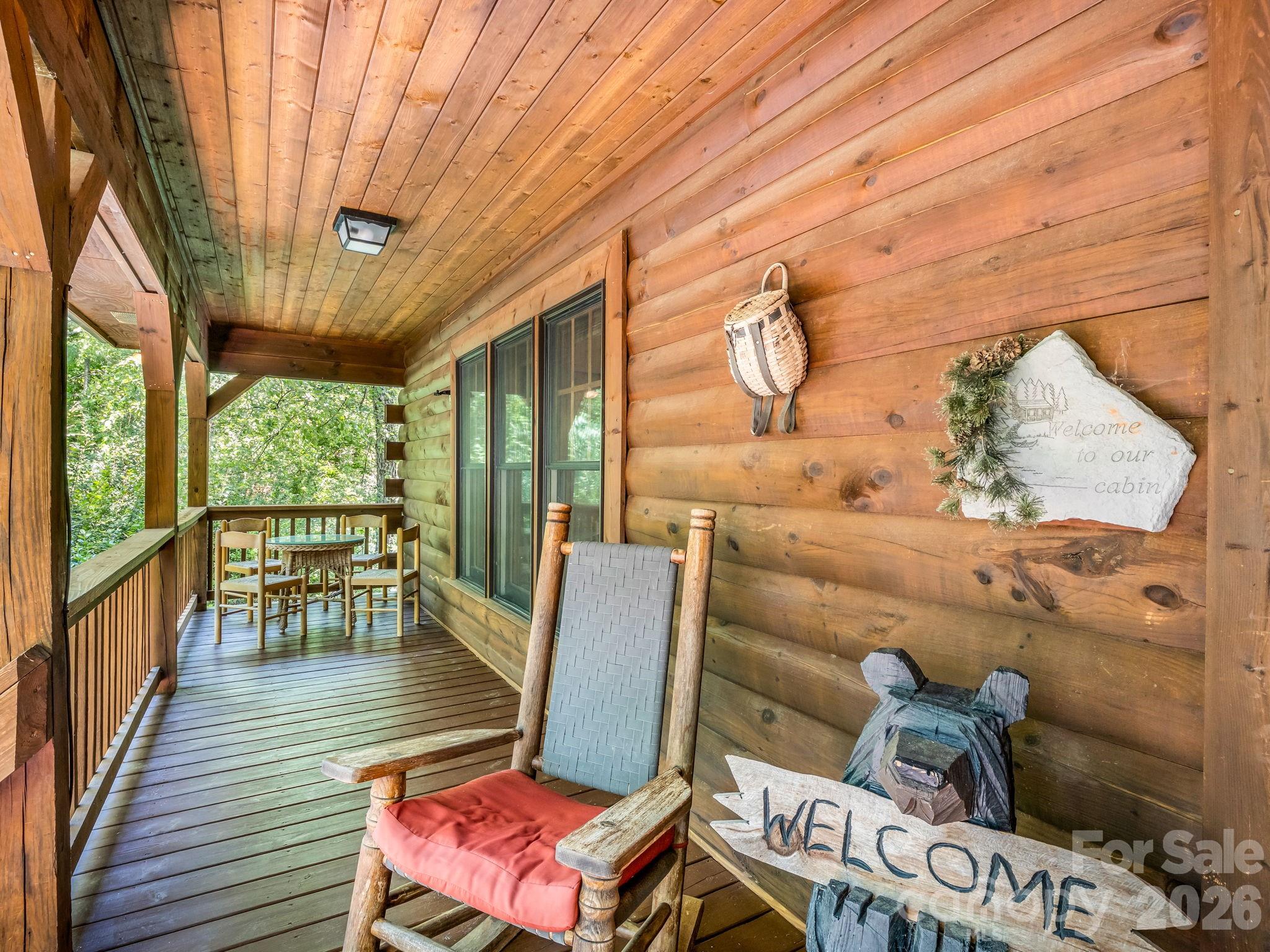 Single Family Residence at 136 Dalton Court, Lake Lure, photo 35 of 47