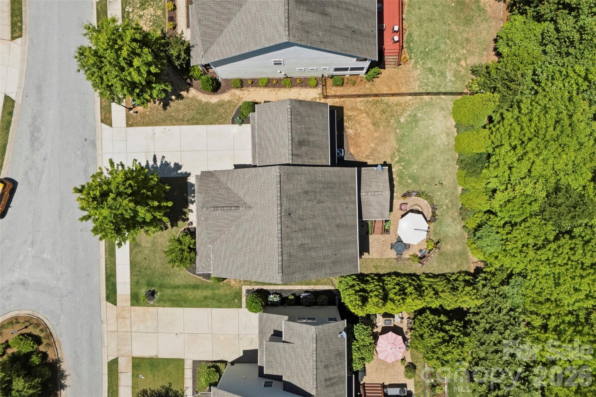 Single Family Residence at 2028 Brightflower Lane, York, photo 42 of 48