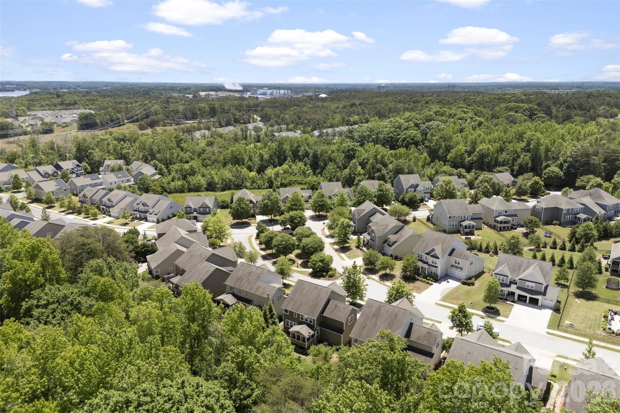 Single Family Residence at 2028 Brightflower Lane, York, photo 47 of 48